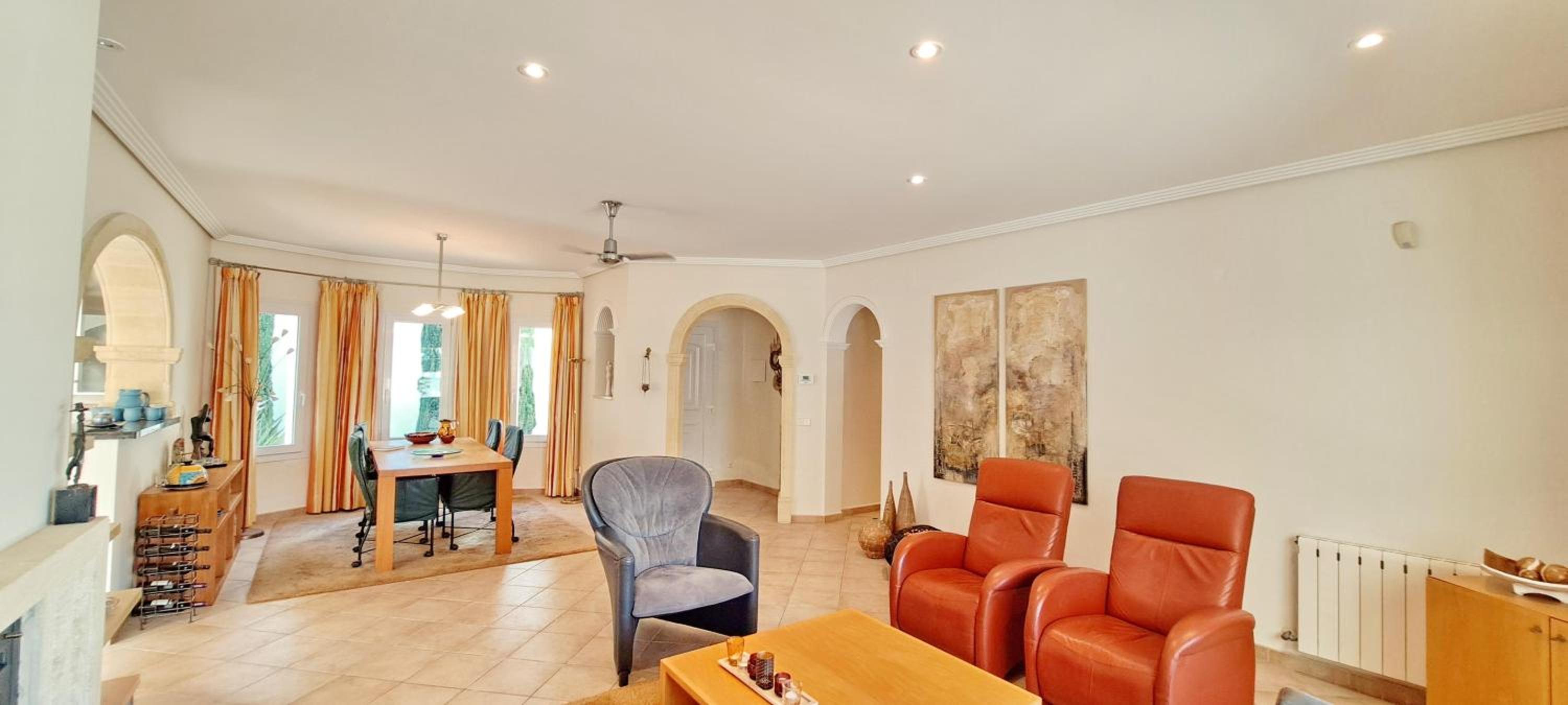 Villa Sollero by Solidays