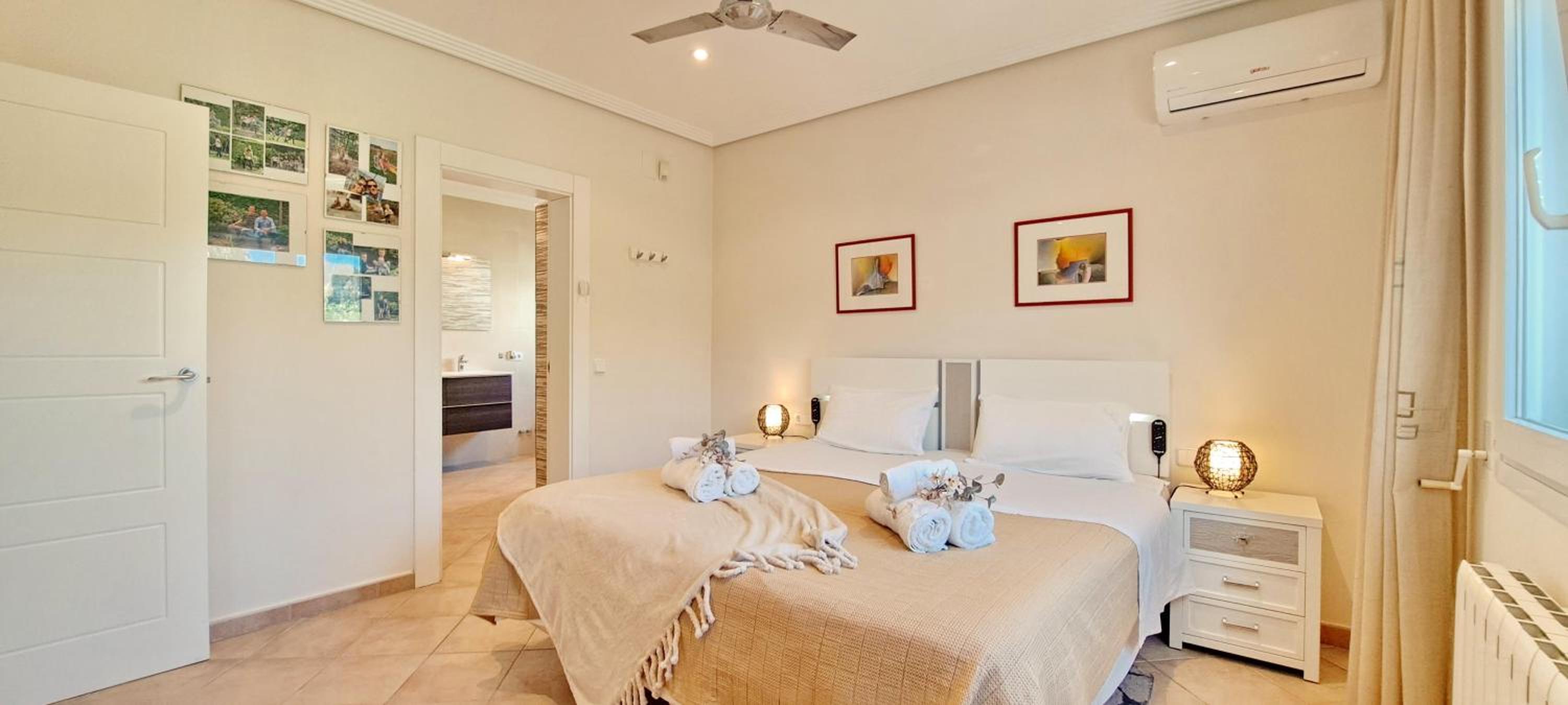 Villa Sollero by Solidays