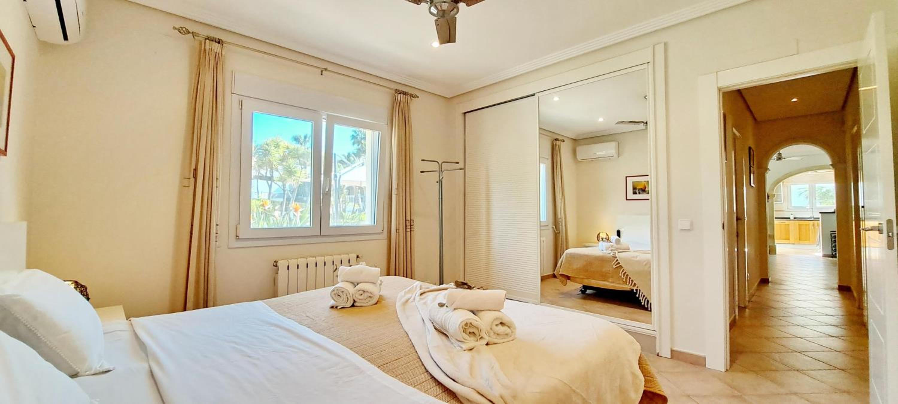 Villa Sollero by Solidays