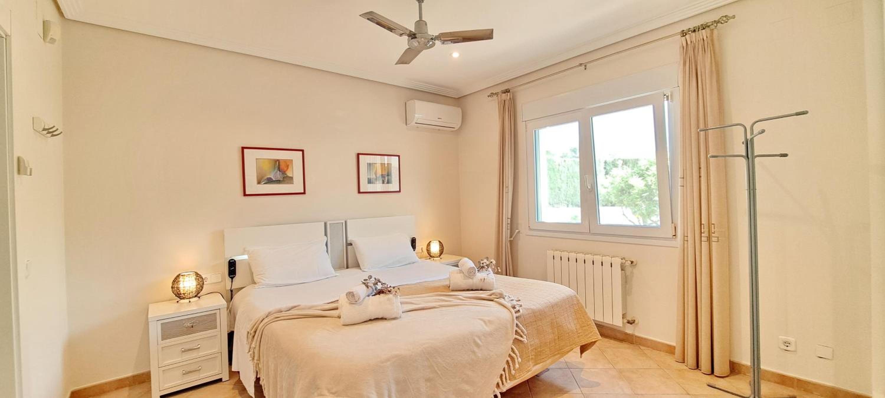 Villa Sollero by Solidays