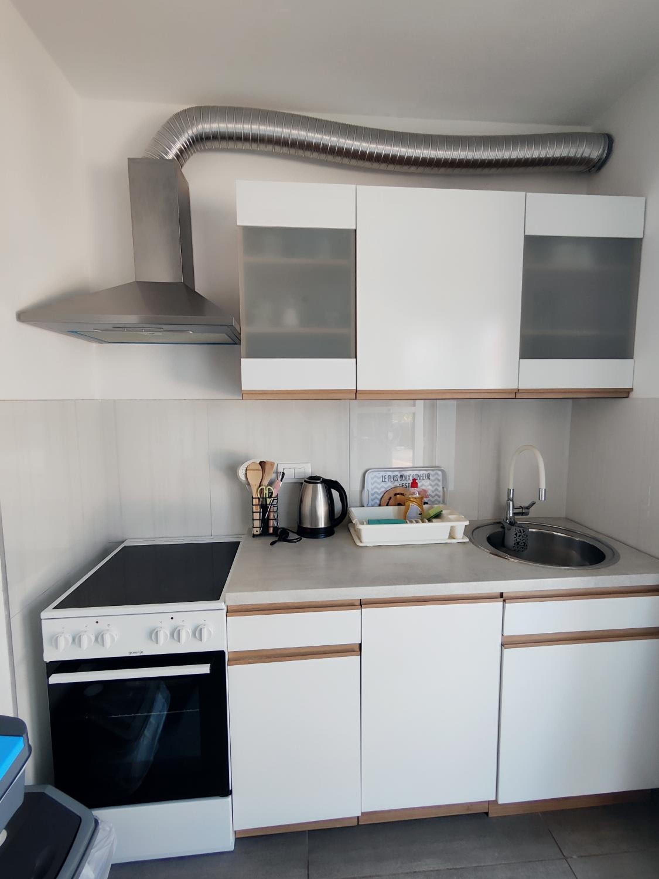 Apartman Marija view 3