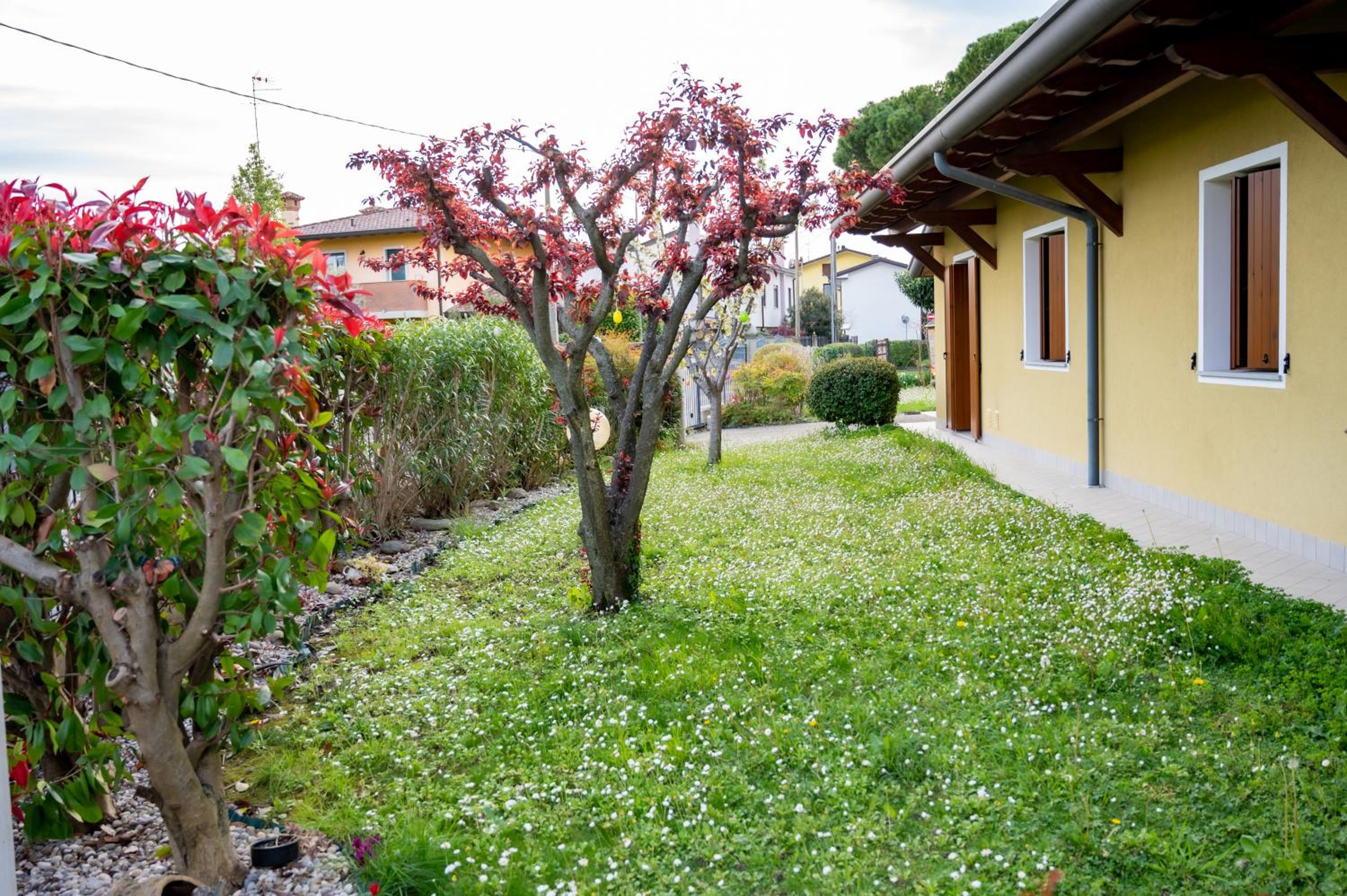 Residence Stradella Verde view 4
