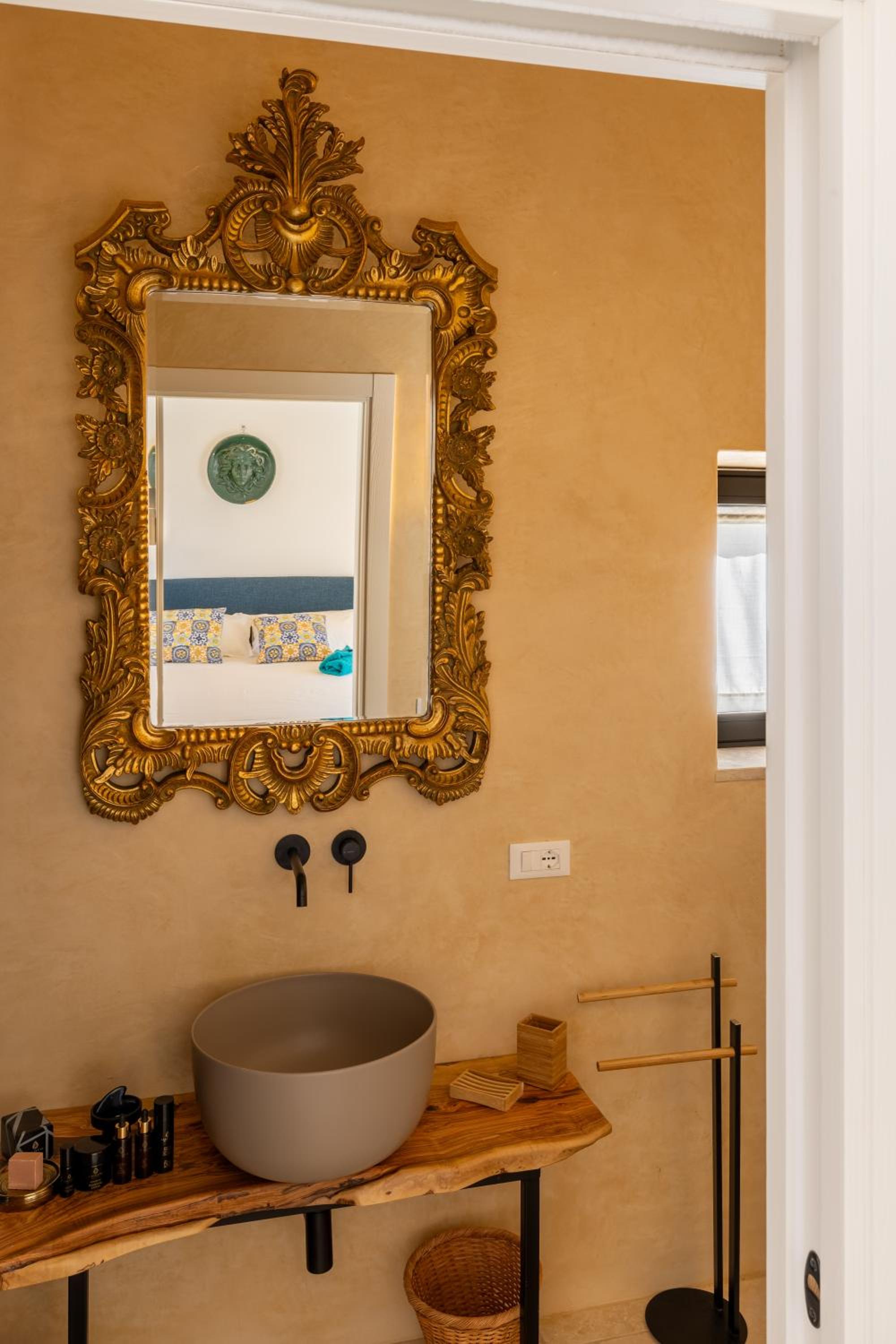 Lagalene Apulian Retreat-lamia e trullo eco-luxury con hammam e piscina
