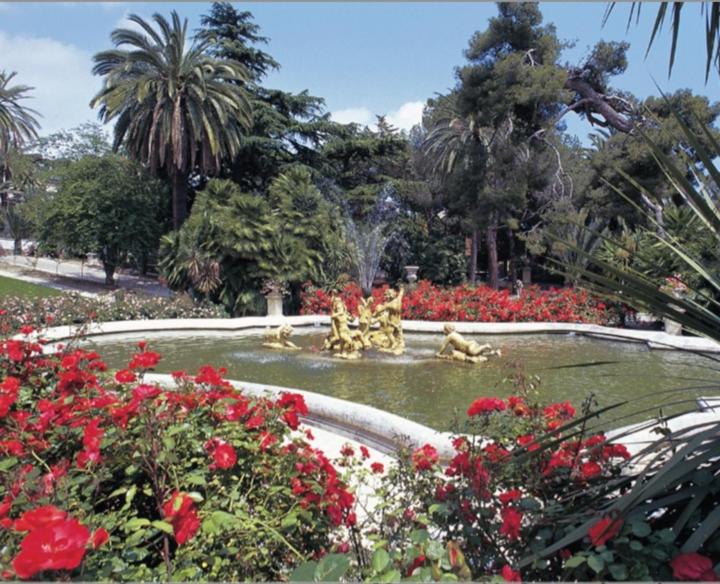 CASA VACANZA ROSSELLA