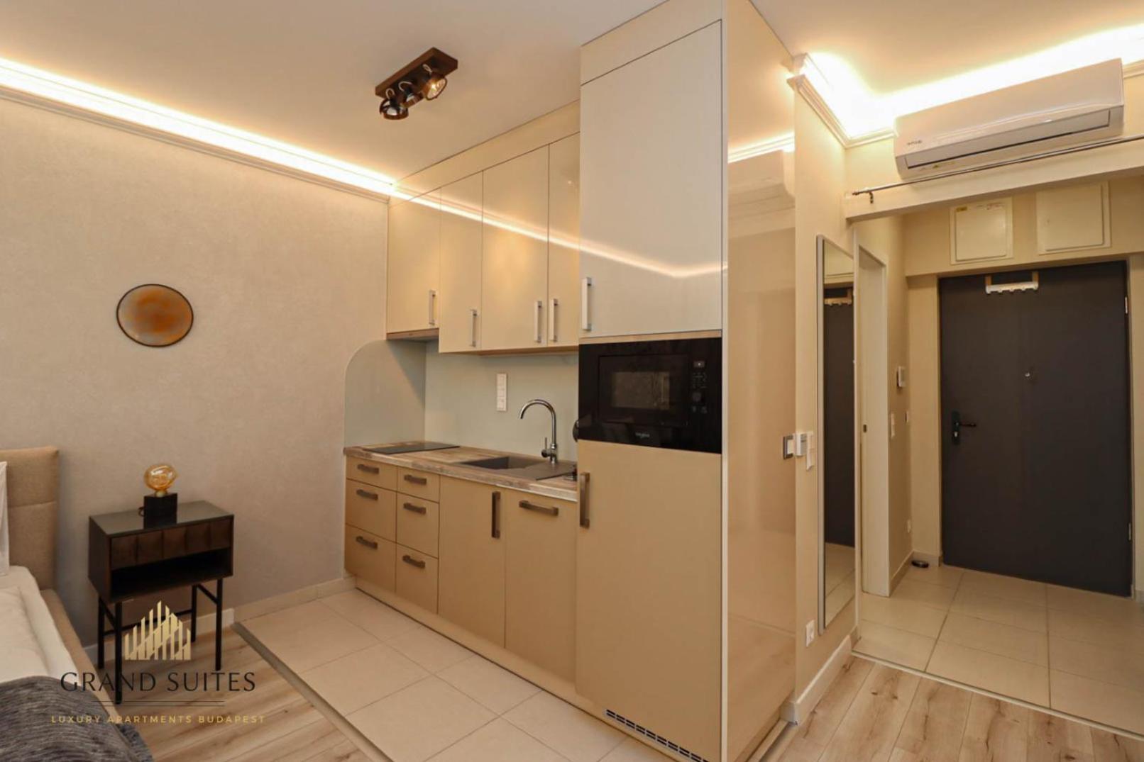 Grand Suites Promenade