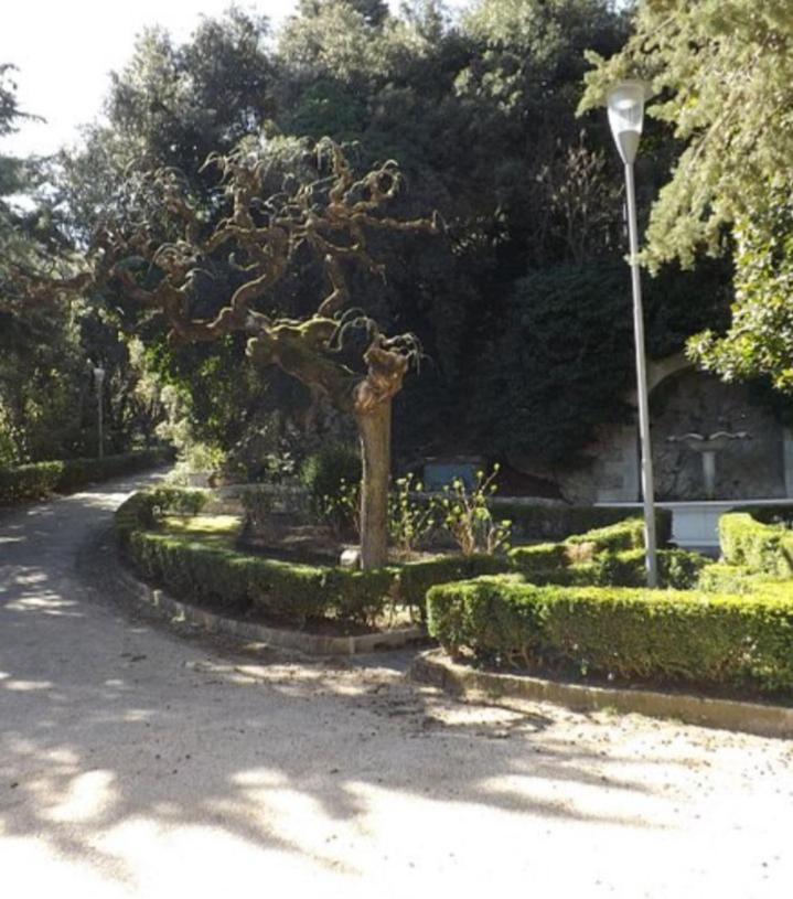 CASA VACANZA ROSSELLA