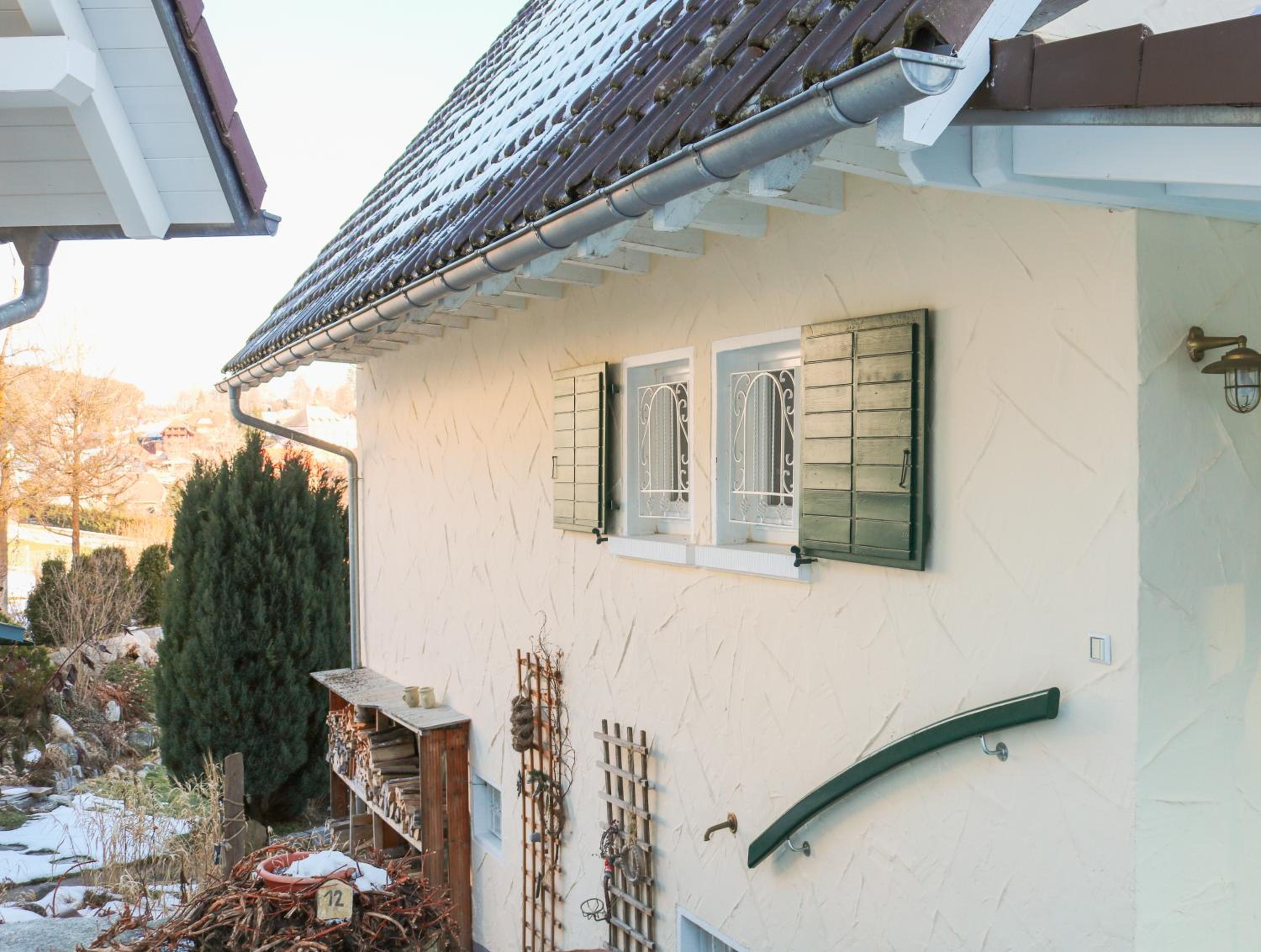 Wolfsgrund Villa und/oder Apartment - Luxus in Seenähe mit tollem Garten view 4