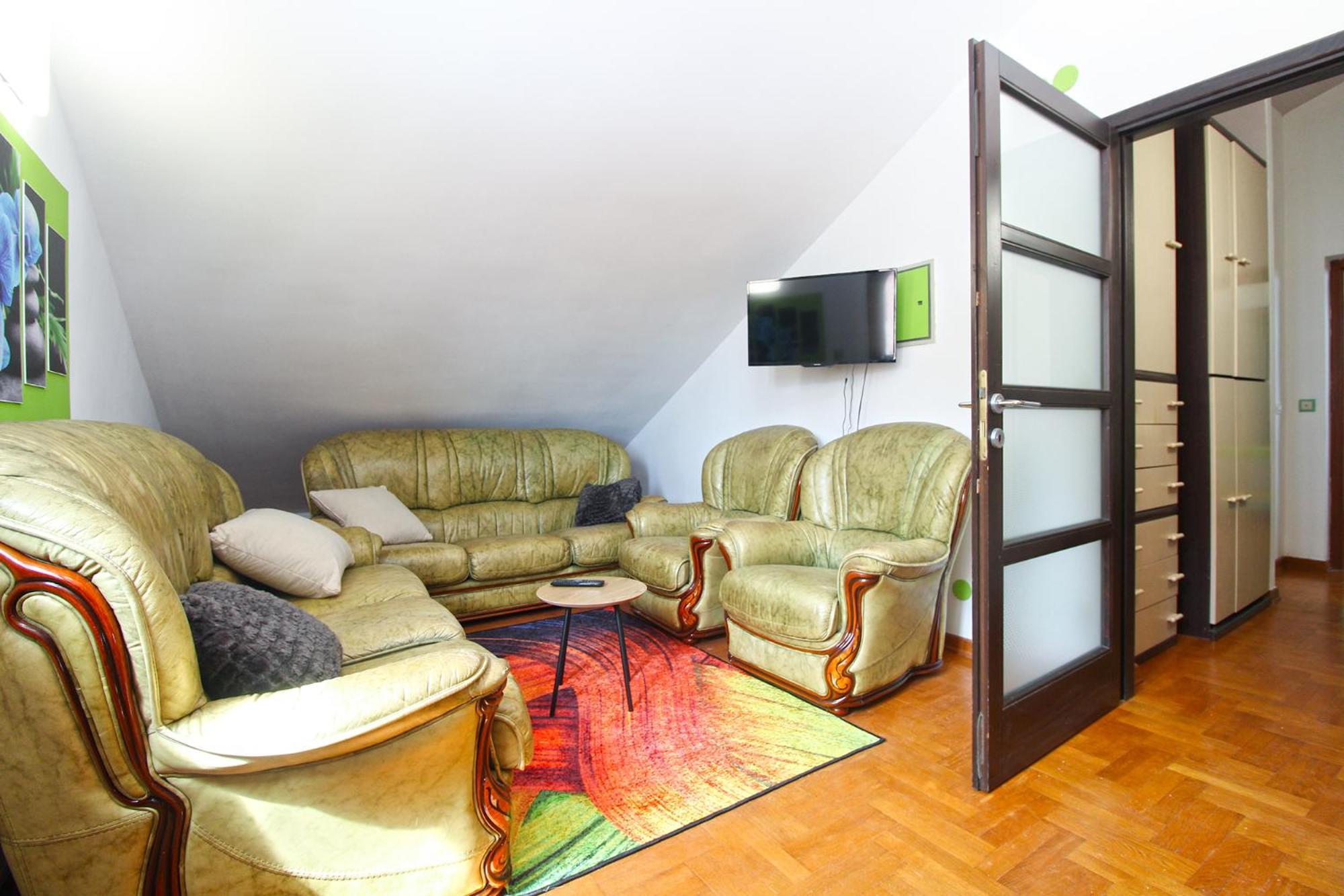 Apartments Richard 2319 photo 3