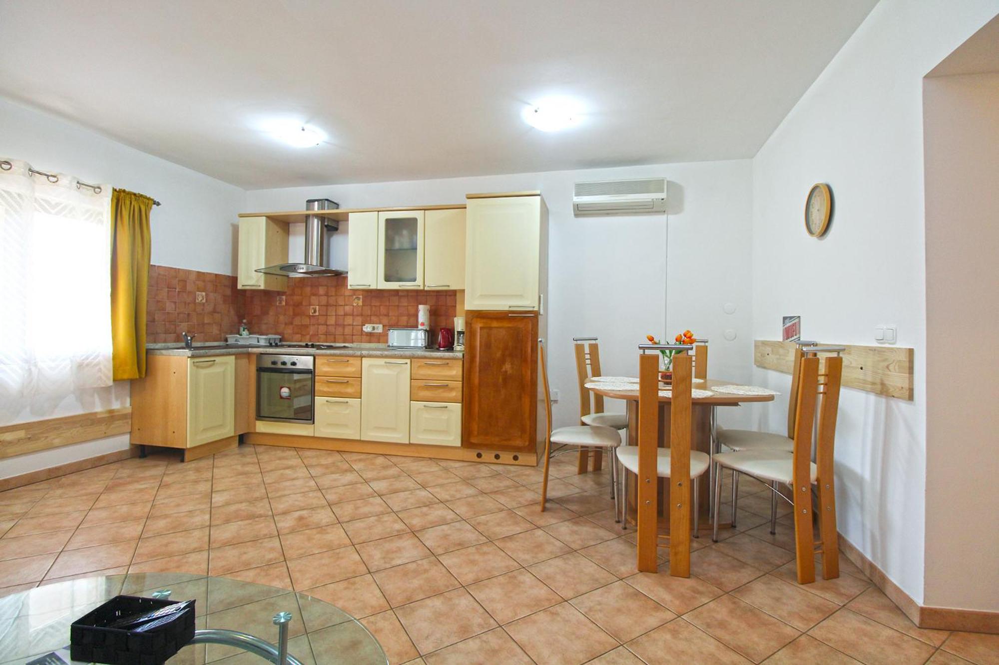 Apartments Richard 2319 photo 4