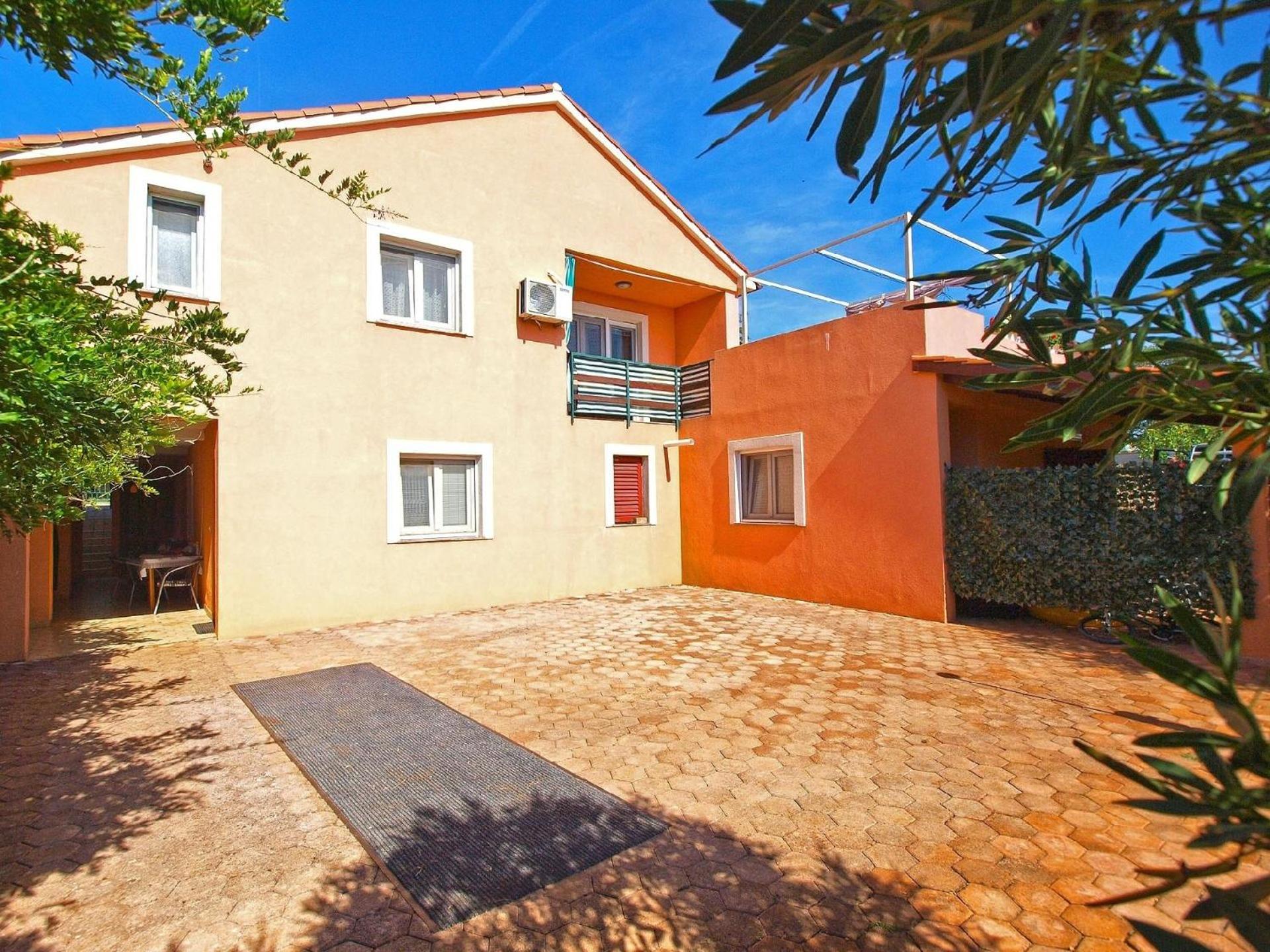 Ferienwohnung für 8 Personen ca 100 qm in Peruski, Istrien Bucht von Raša view 3