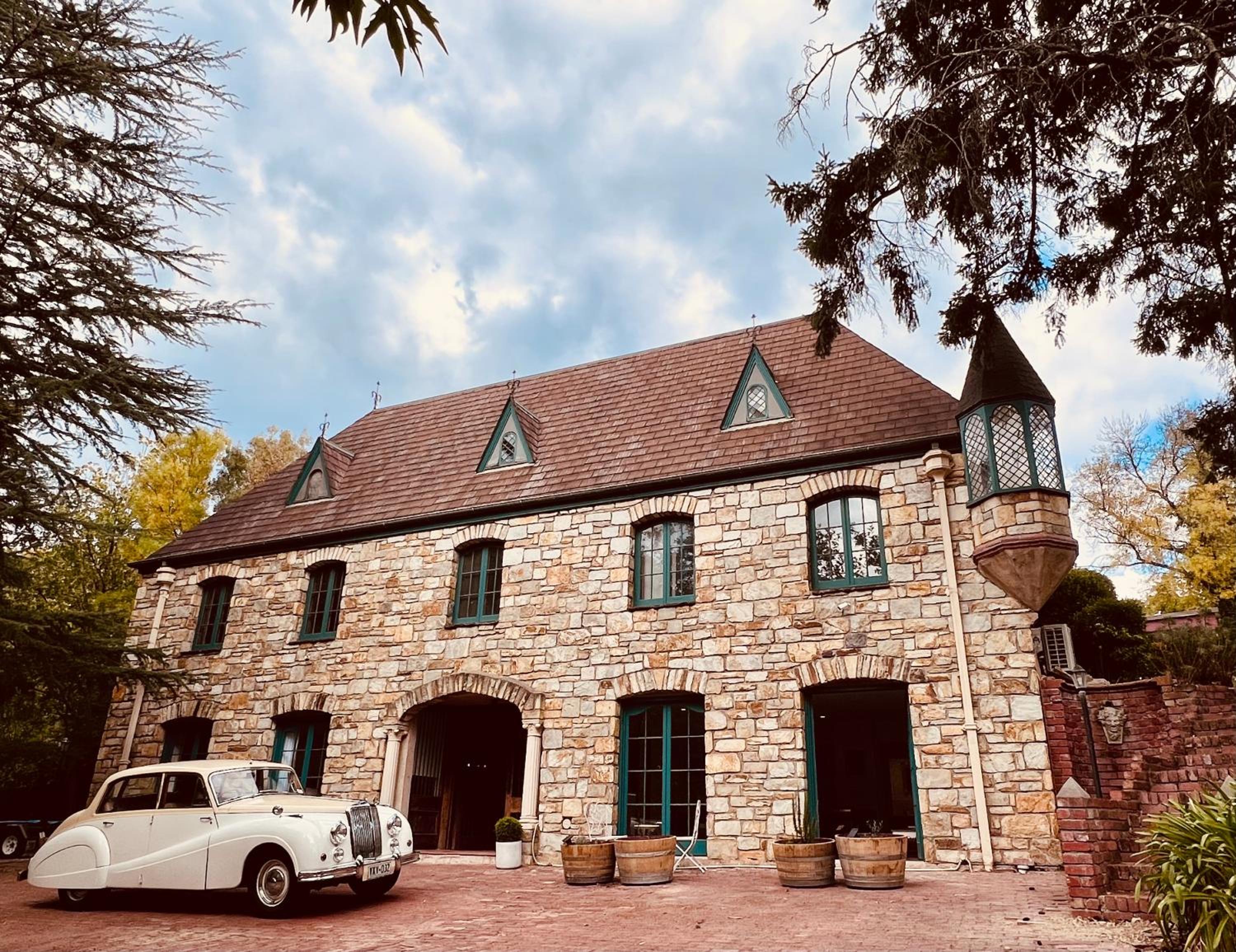 building