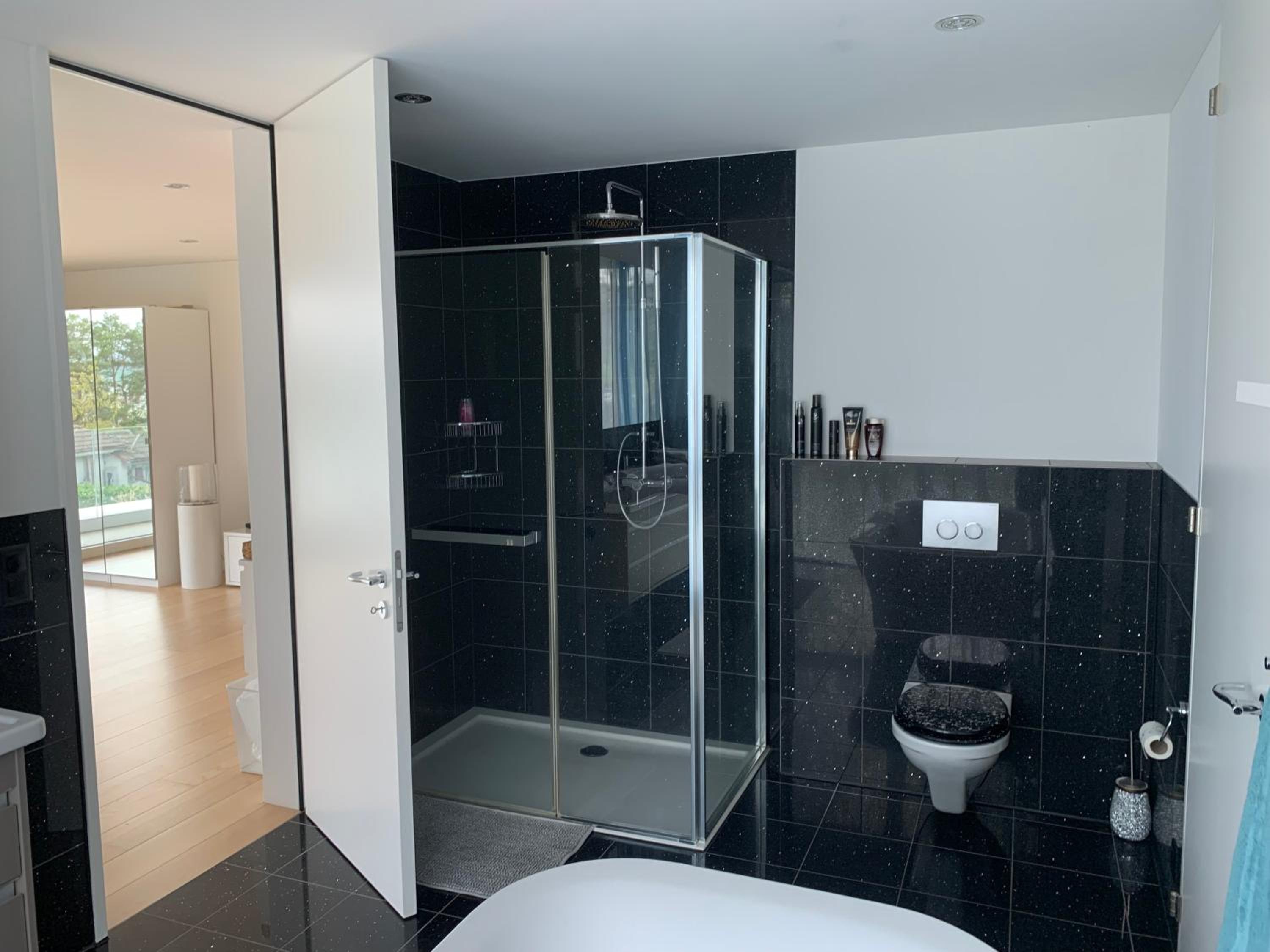 Deluxe Doppelzimmer mit Pool und Aussicht