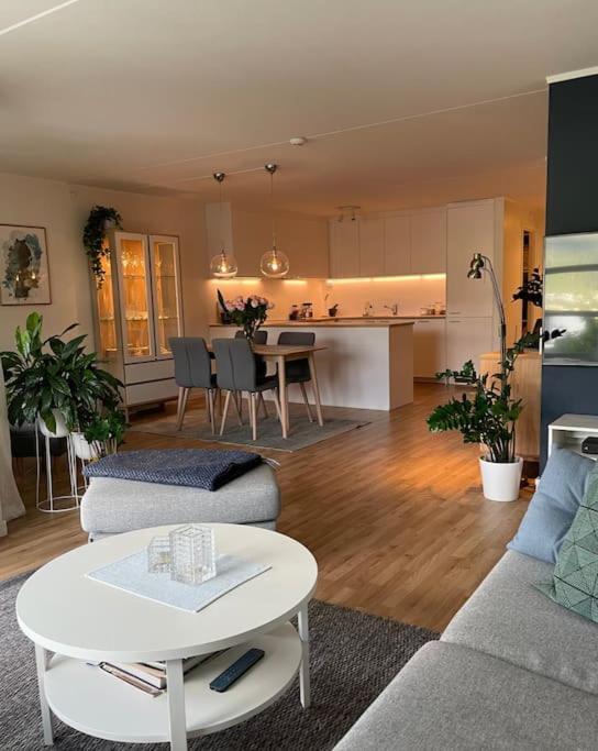 Great 2 bedroom apartment in Tromsø centrum! view 3