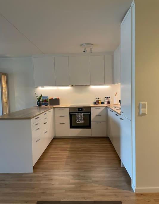 Great 2 bedroom apartment in Tromsø centrum! view 4