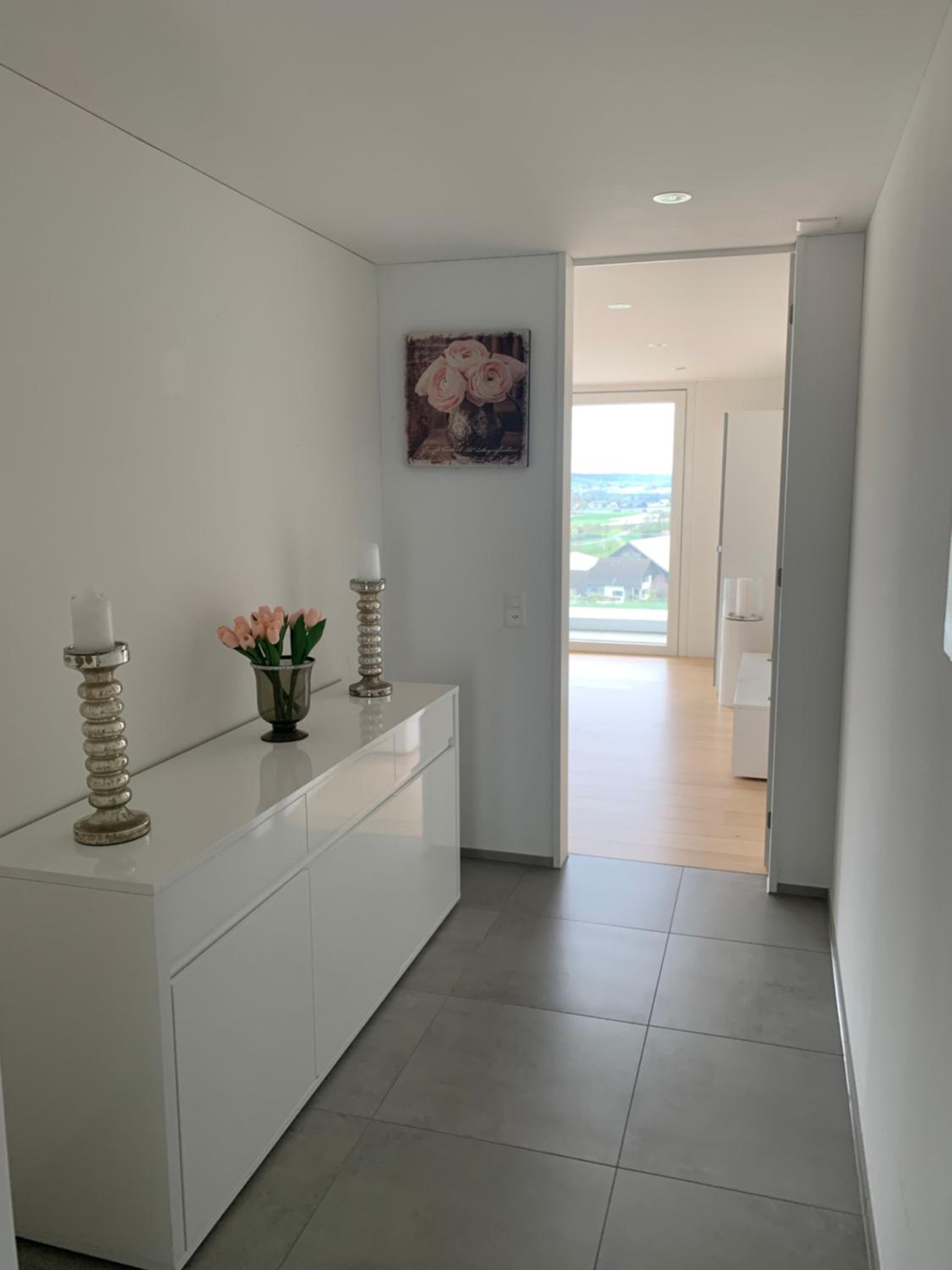 Deluxe Doppelzimmer mit Pool und Aussicht