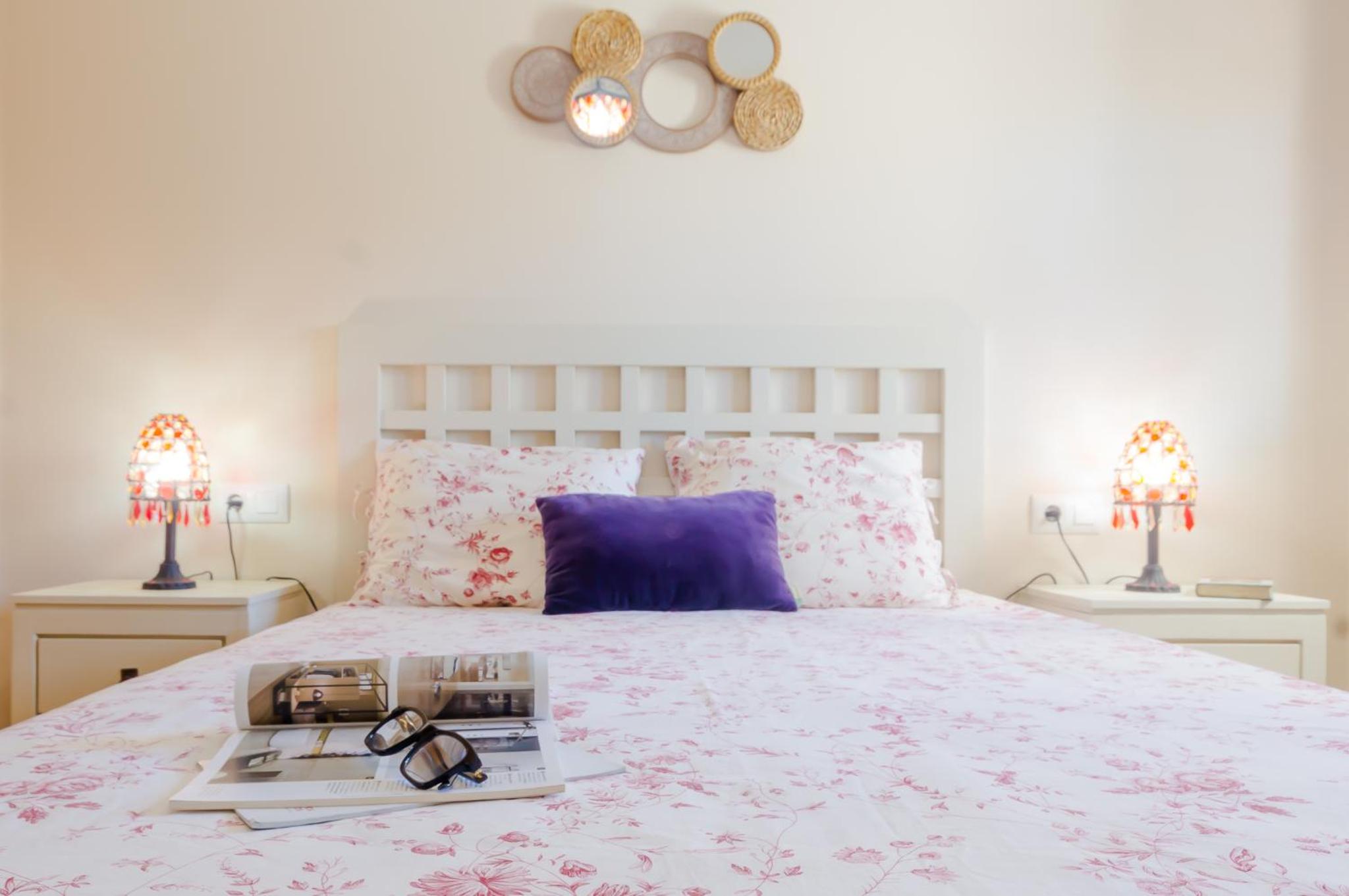 Smart La Barrosa