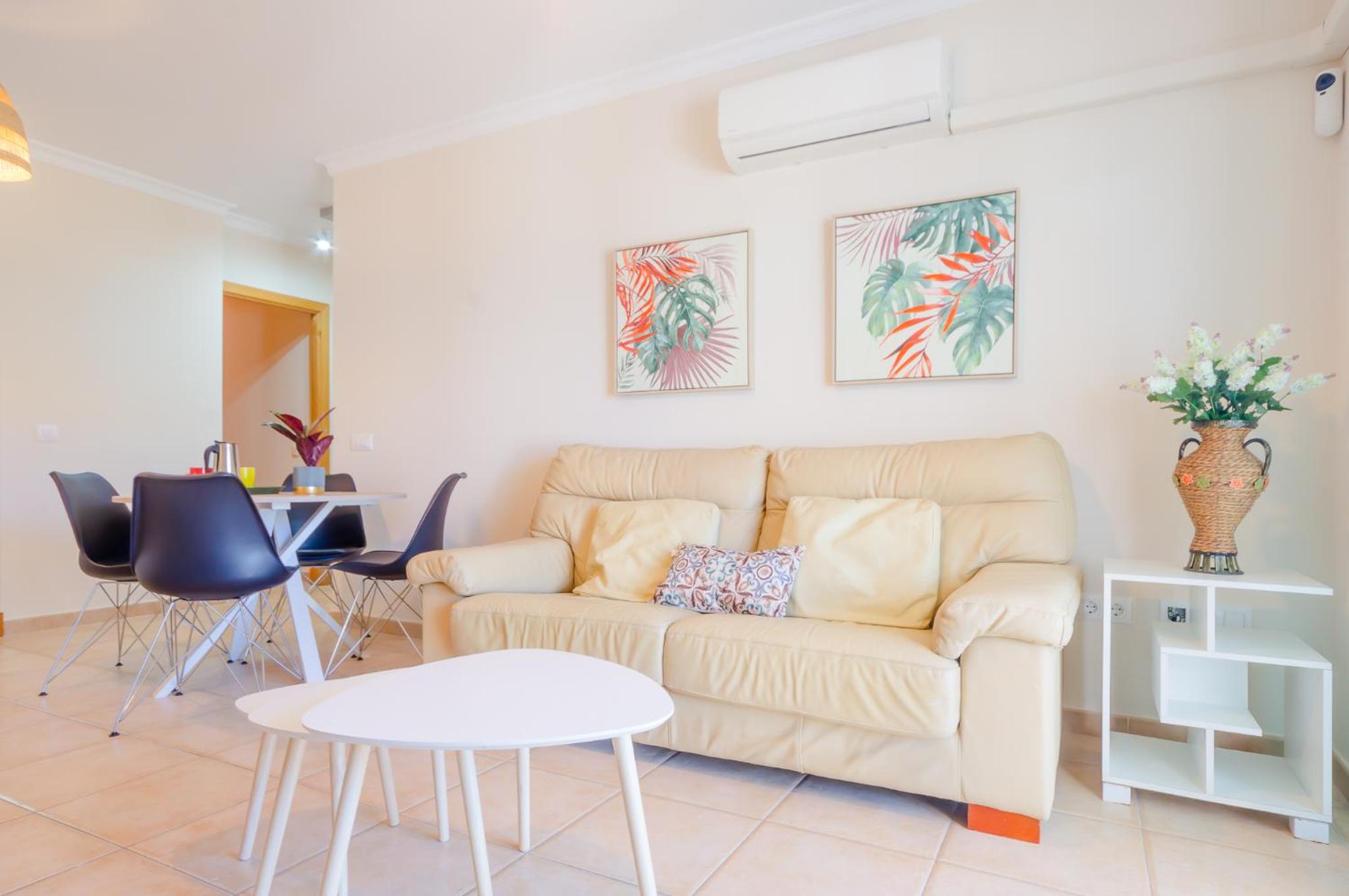 Smart La Barrosa
