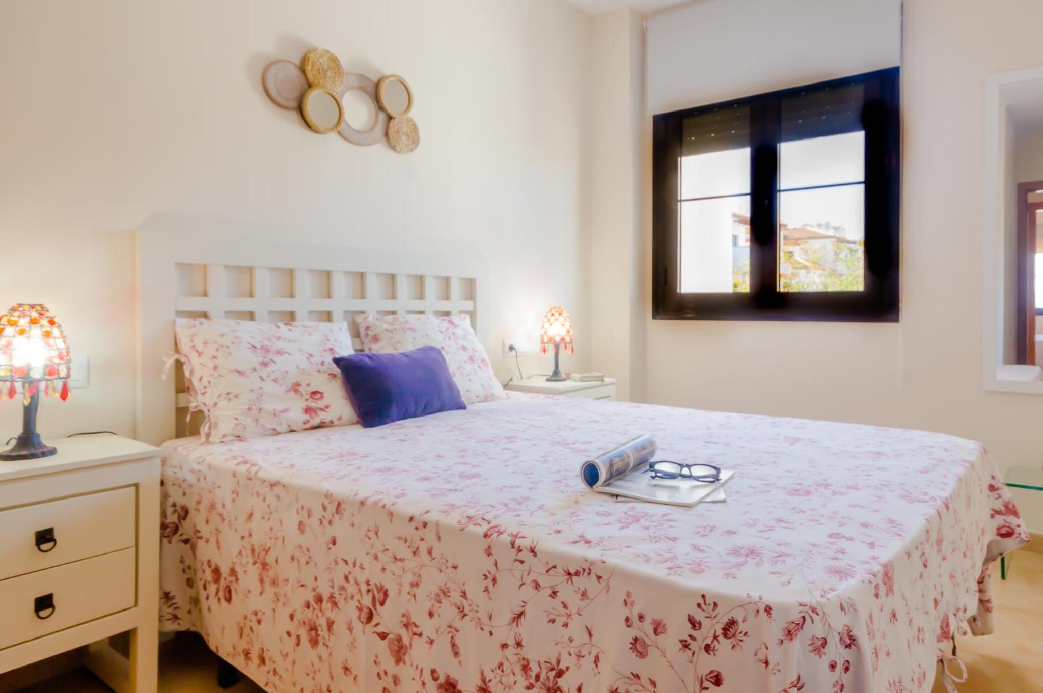 Smart La Barrosa
