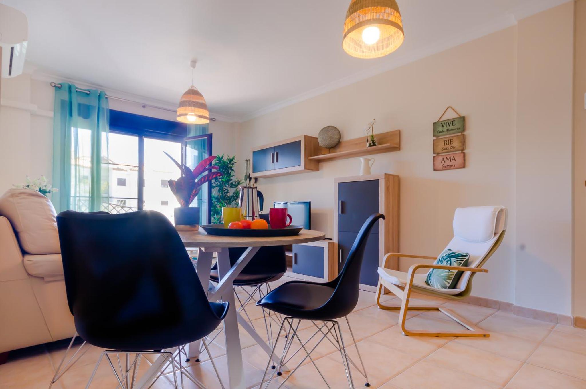 Smart La Barrosa