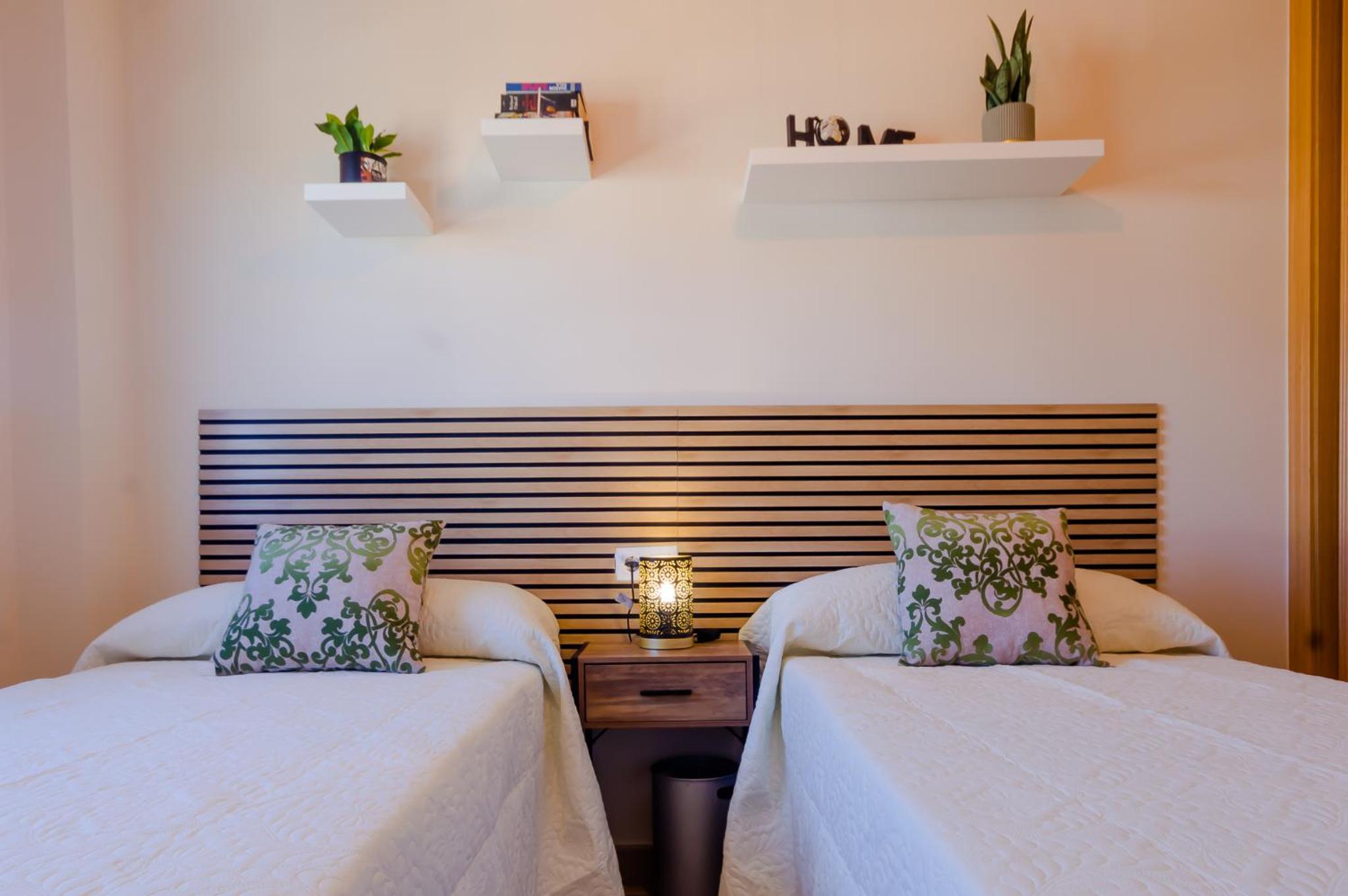 Smart La Barrosa