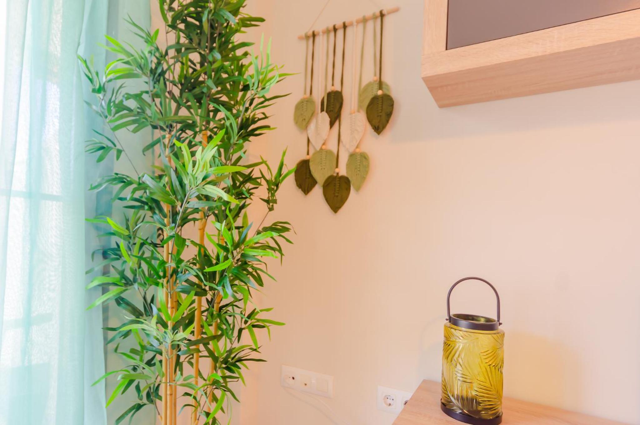 Smart La Barrosa
