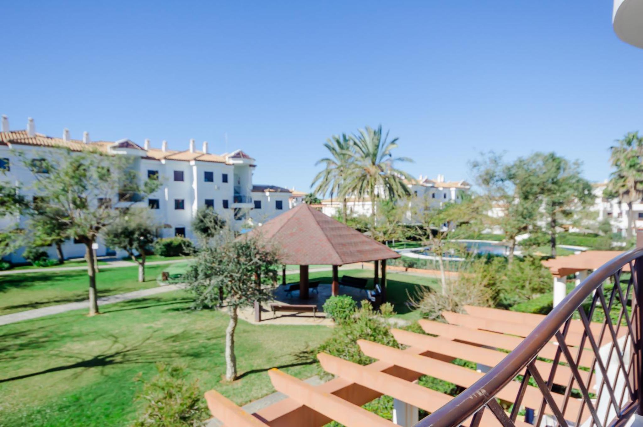 Smart La Barrosa