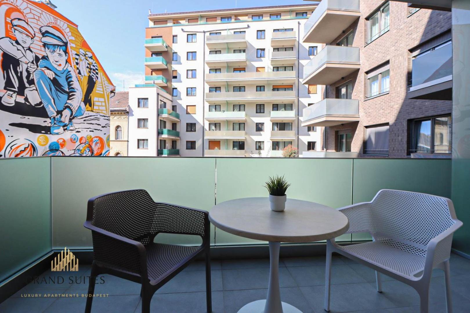 Grand Suites Promenade