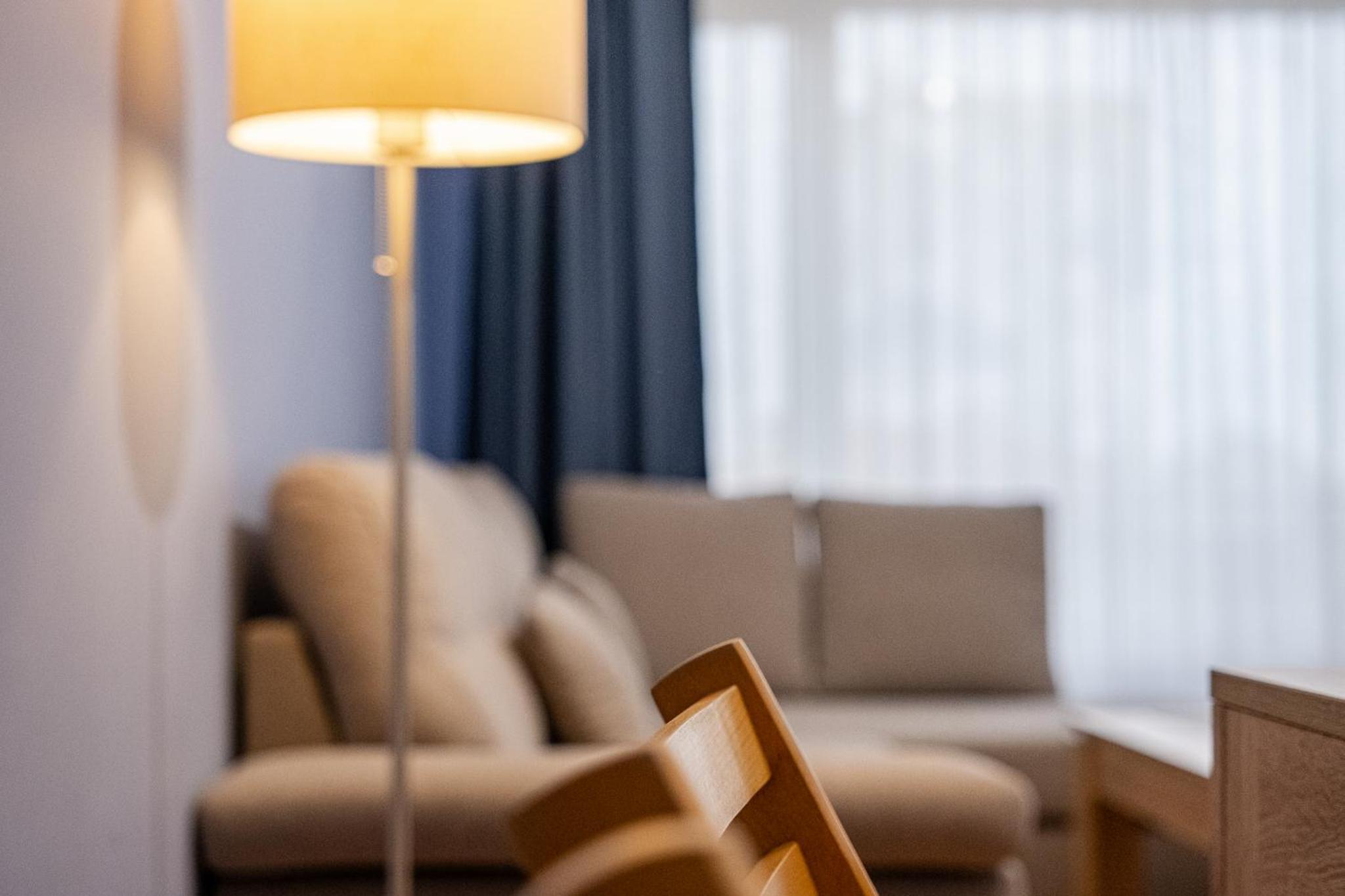 Peaceful Apartment with FREE Parking