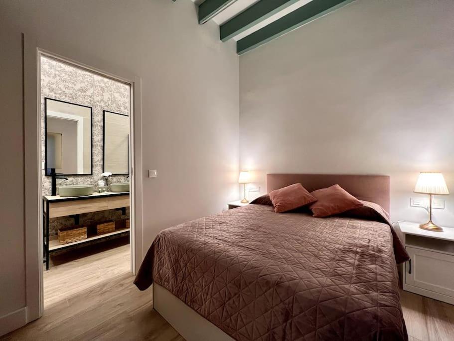 Auxiliadora Luxury view 2