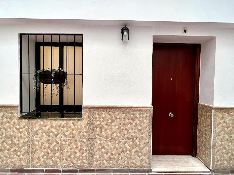 Auxiliadora Luxury view 3