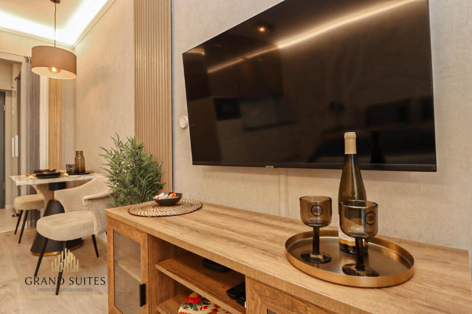 Grand Suites Promenade