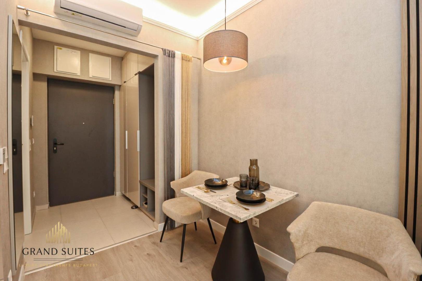 Grand Suites Promenade