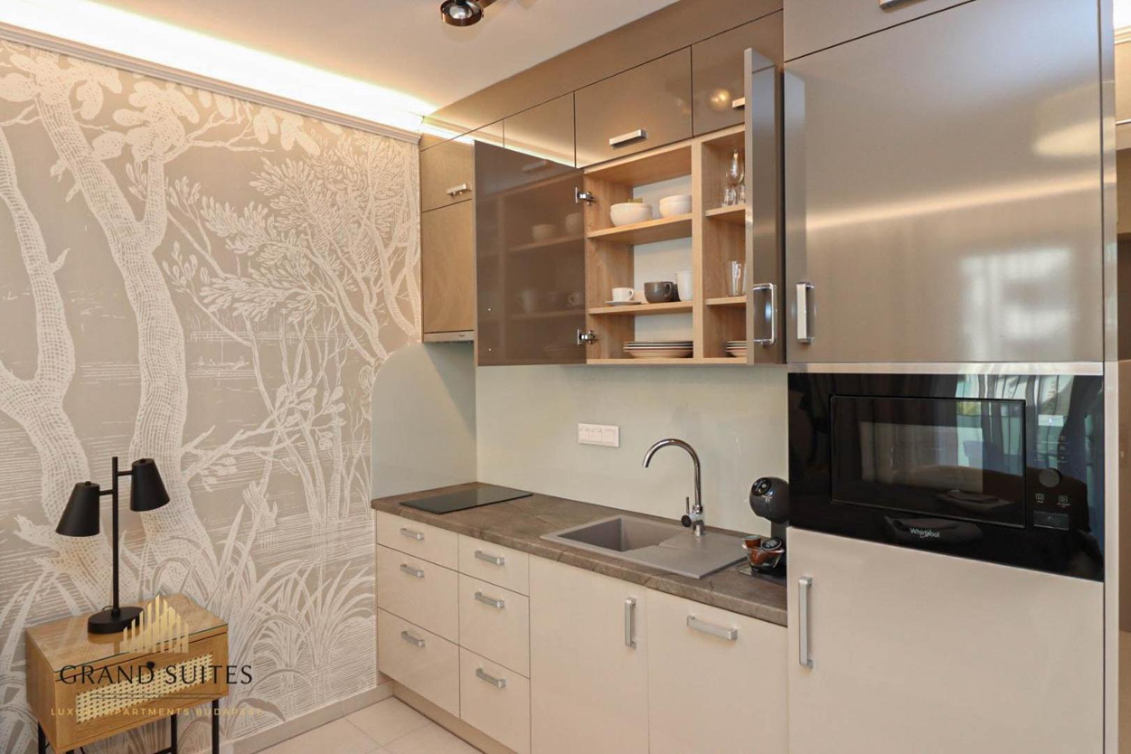 Grand Suites Promenade