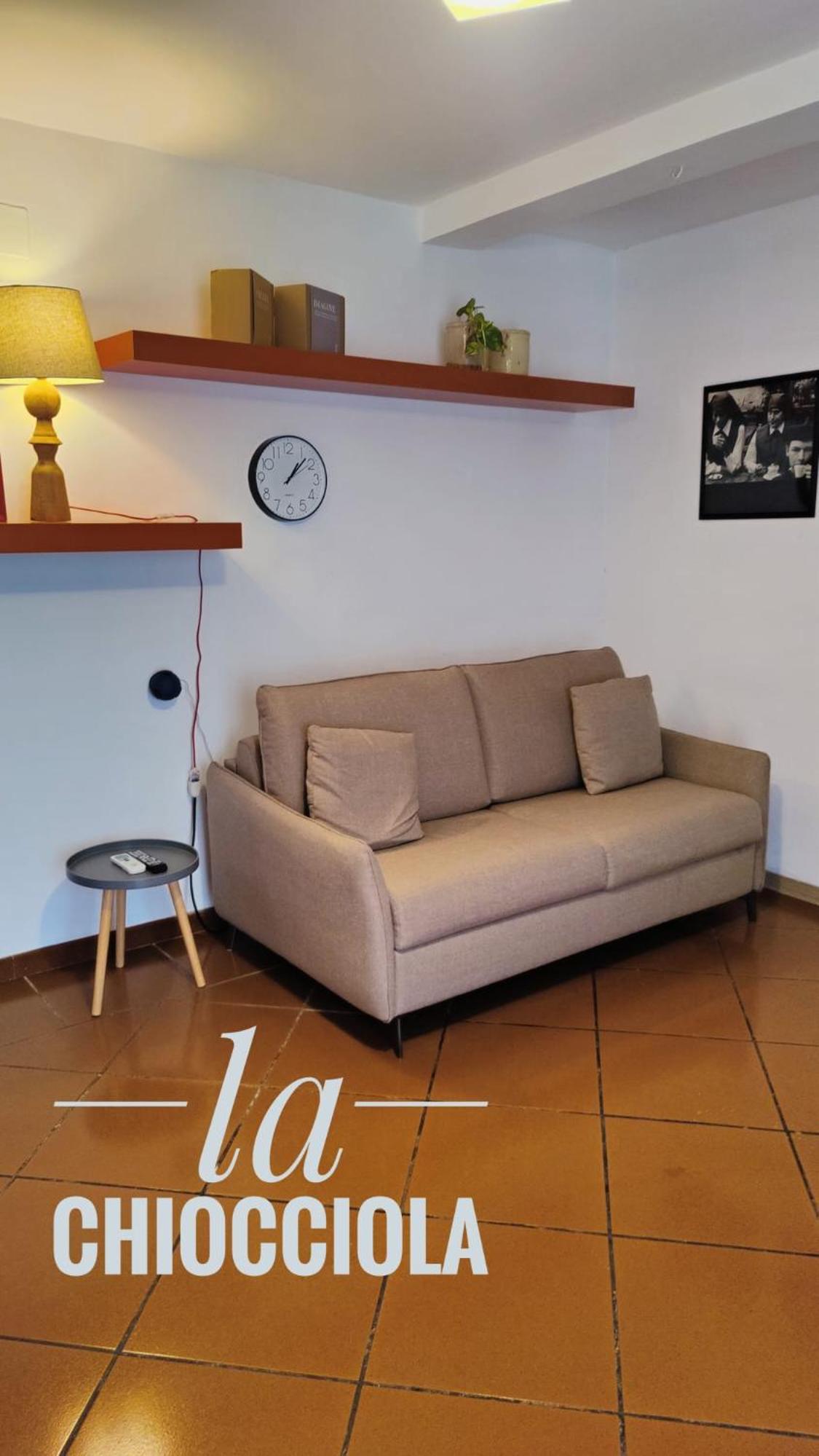 La Chiocciola view 2