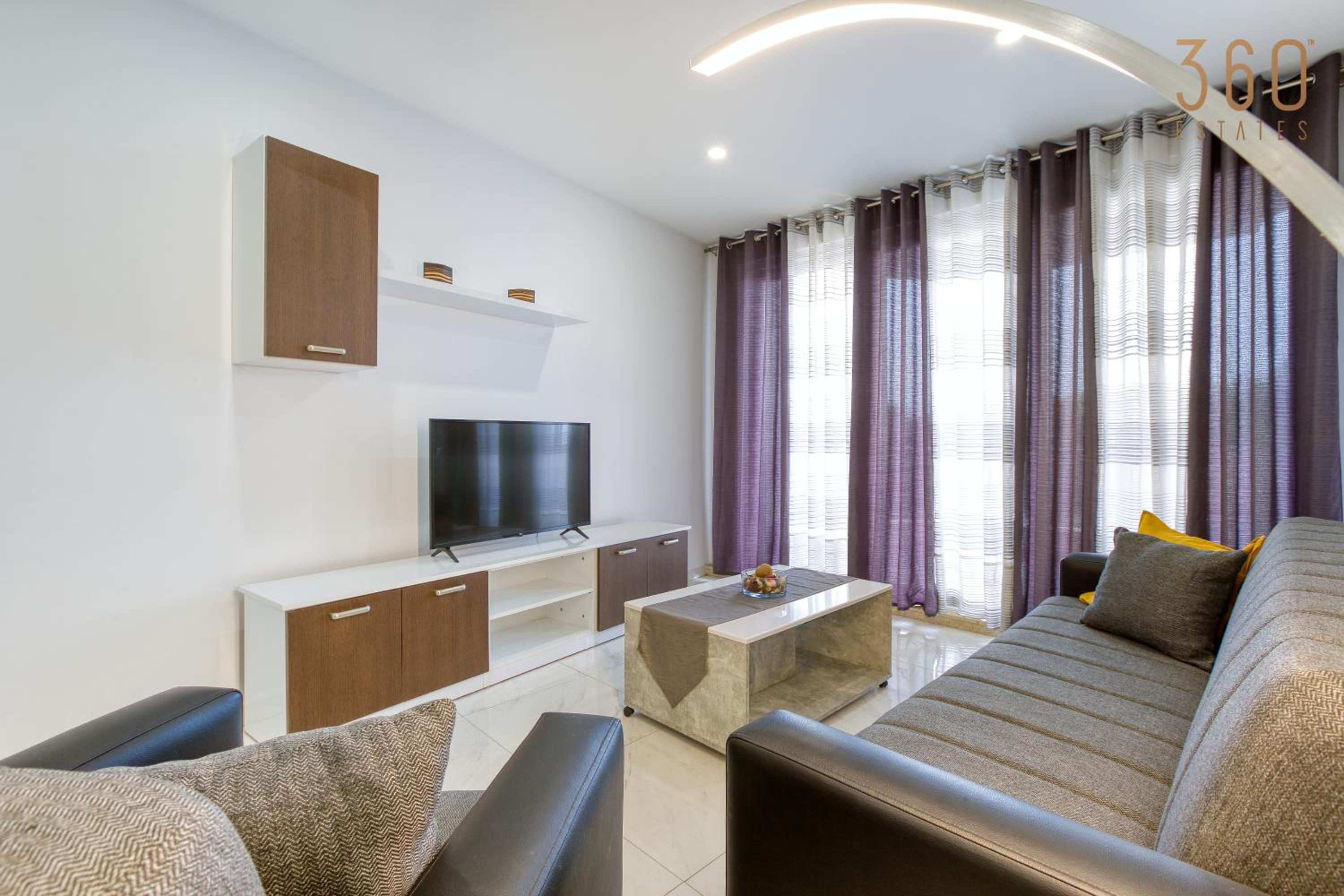Beautiful 3BR Apt with Panoramic Terrace in Qawra by 360 Estates photo 2