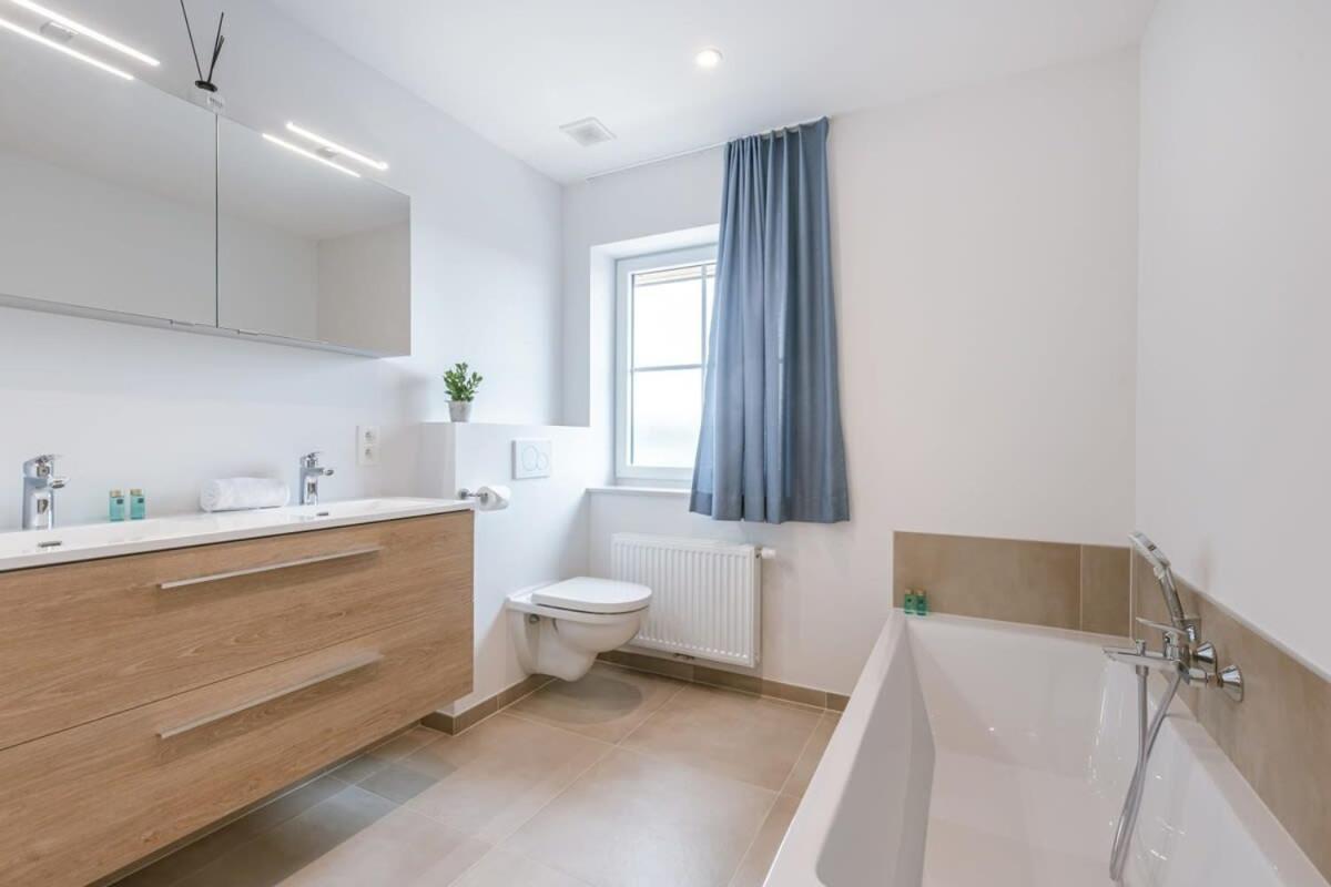 Holiday home with garden for up to 10 guests