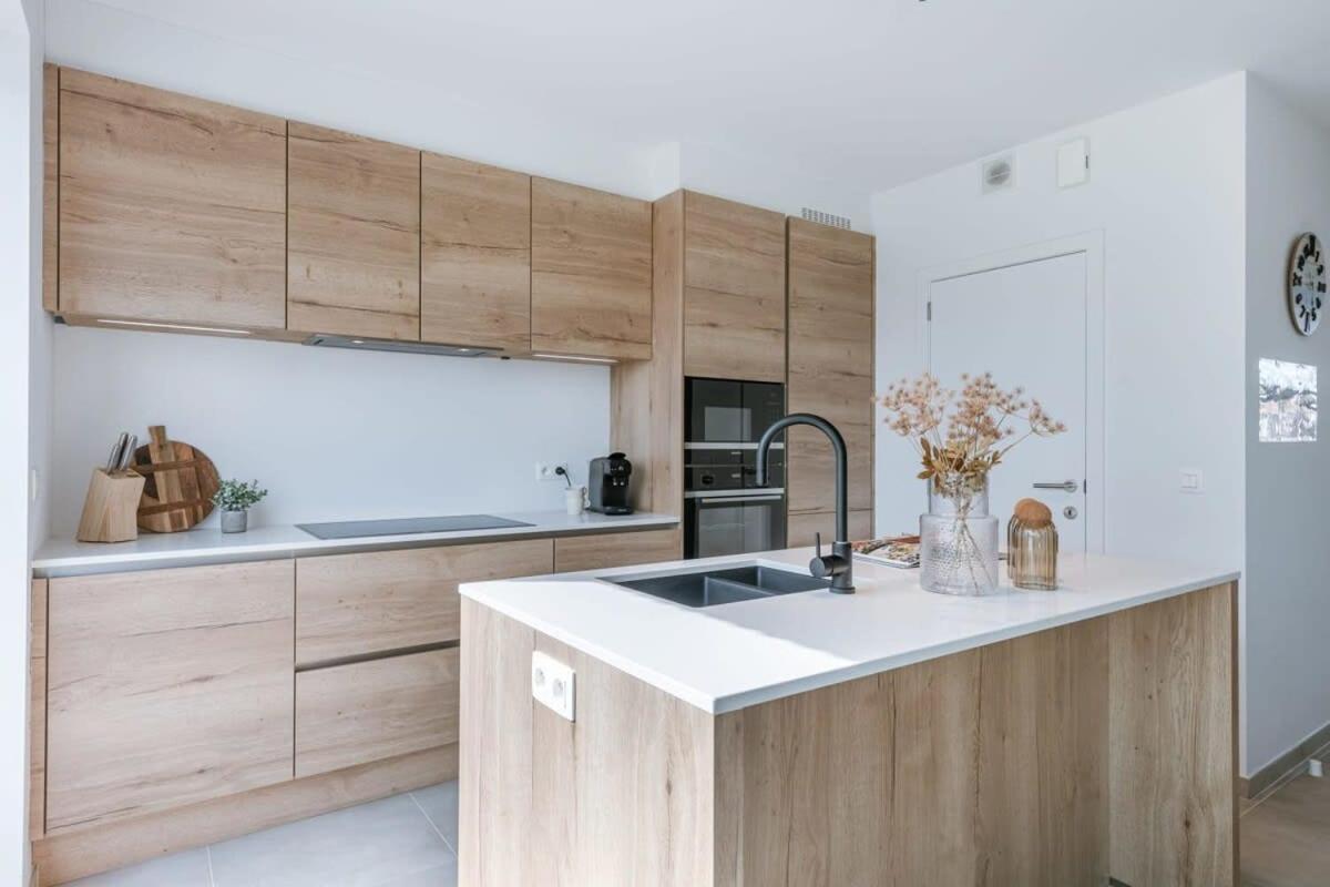 Holiday home with garden for up to 10 guests
