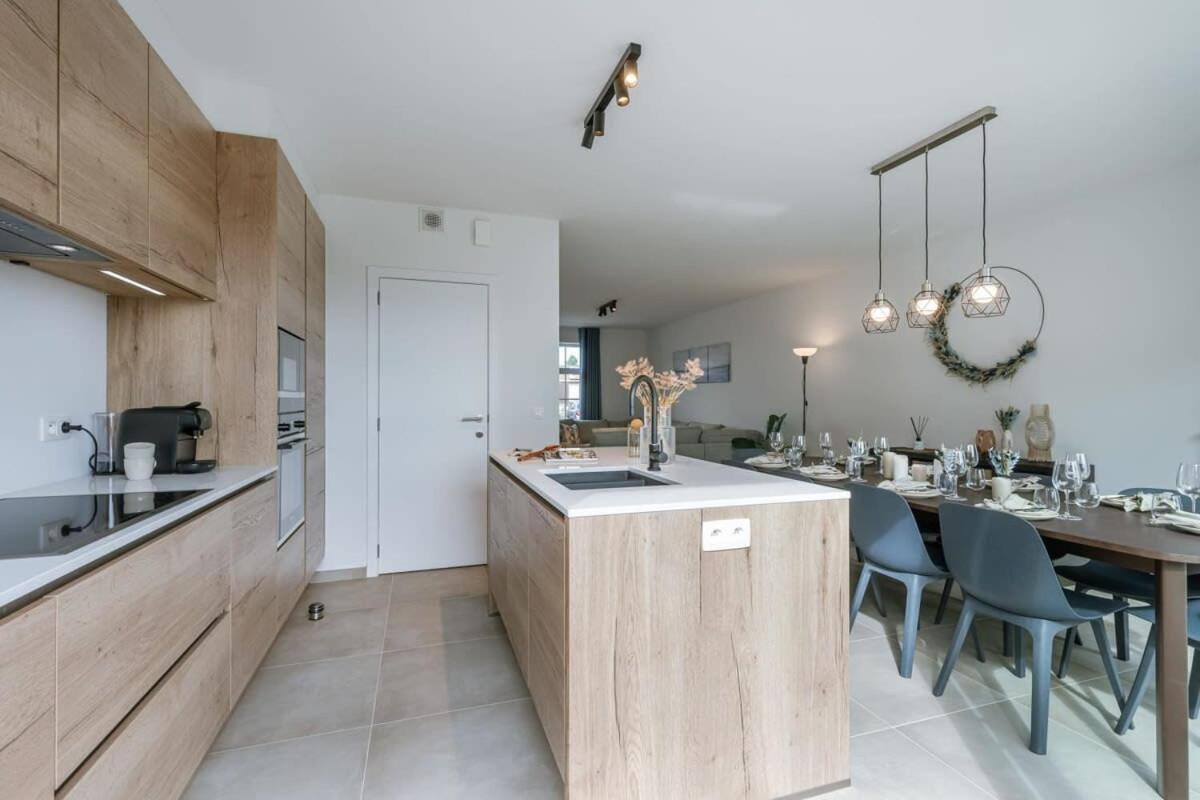 Holiday home with garden for up to 10 guests