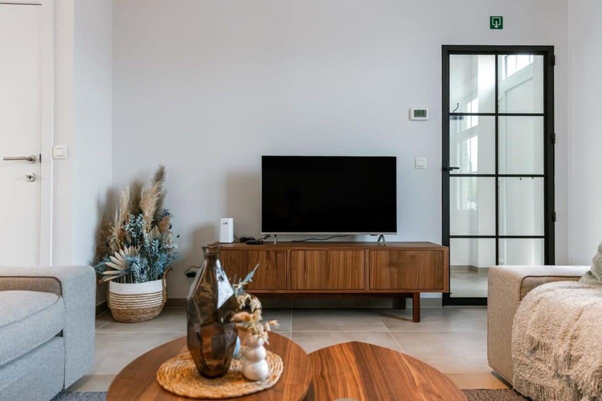 Holiday home with garden for up to 10 guests