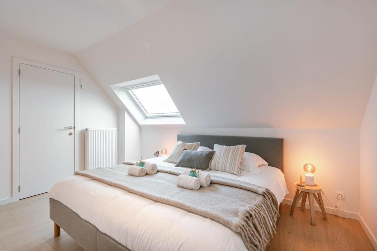 Holiday home with garden for up to 10 guests