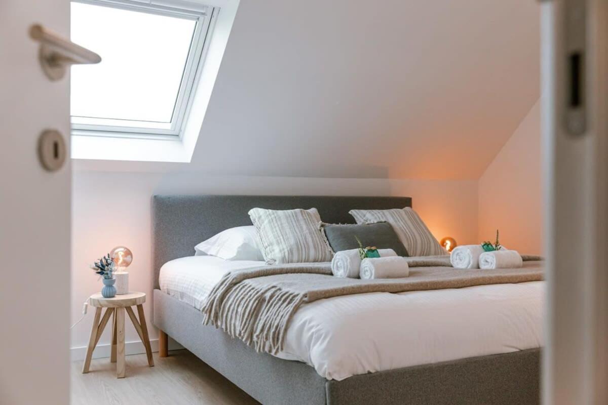 Holiday home with garden for up to 10 guests