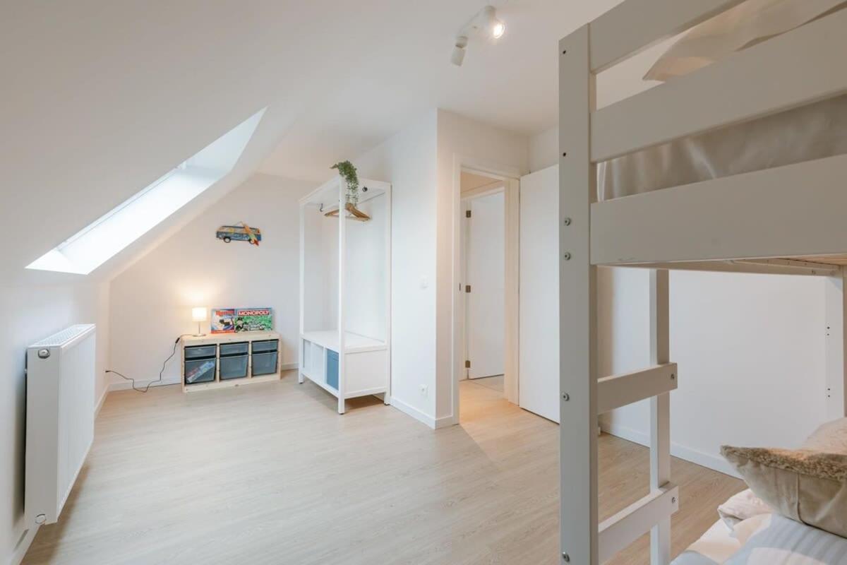 Holiday home with garden for up to 10 guests