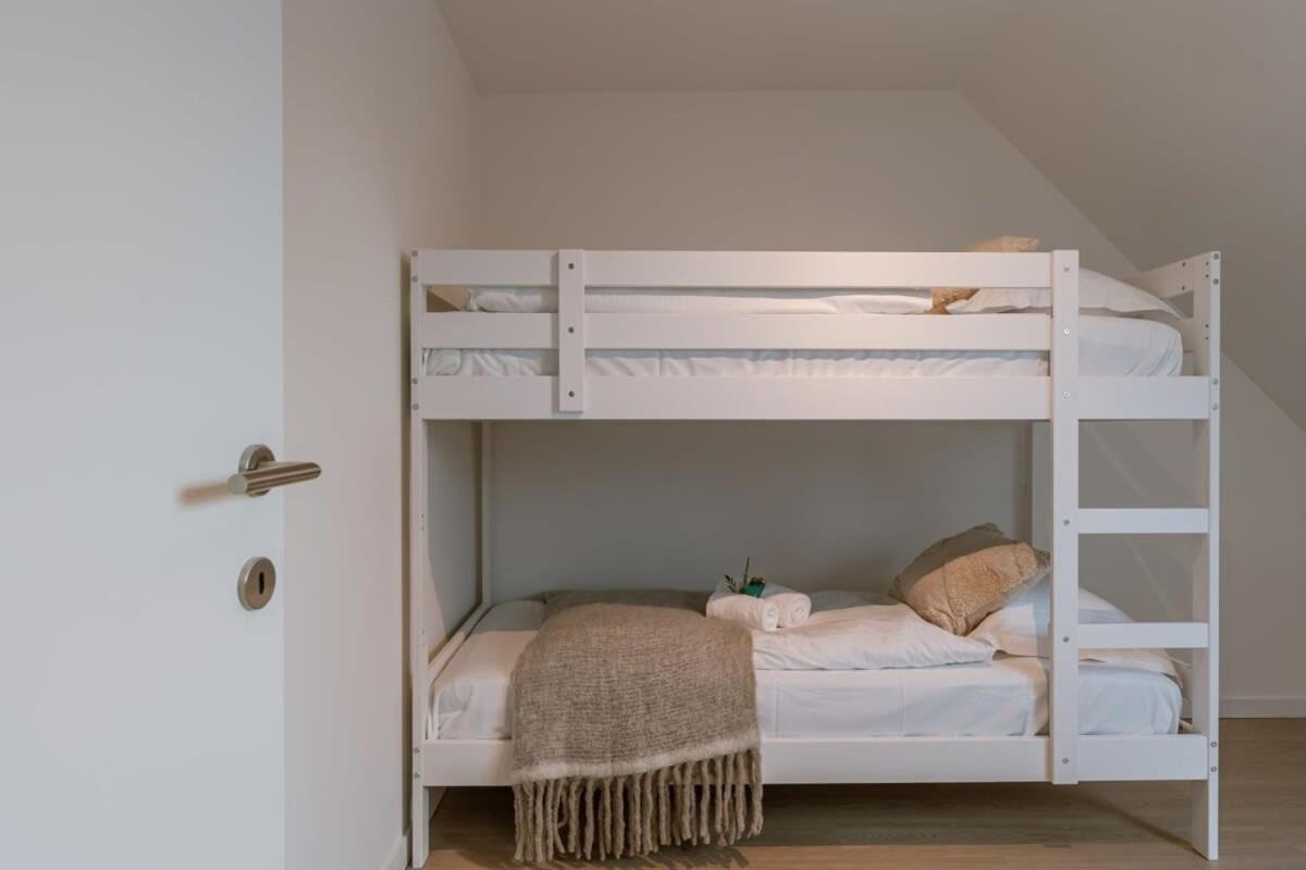 Holiday home with garden for up to 10 guests