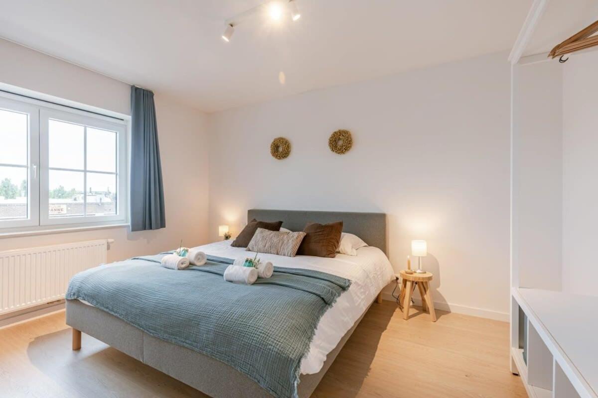 Holiday home with garden for up to 10 guests