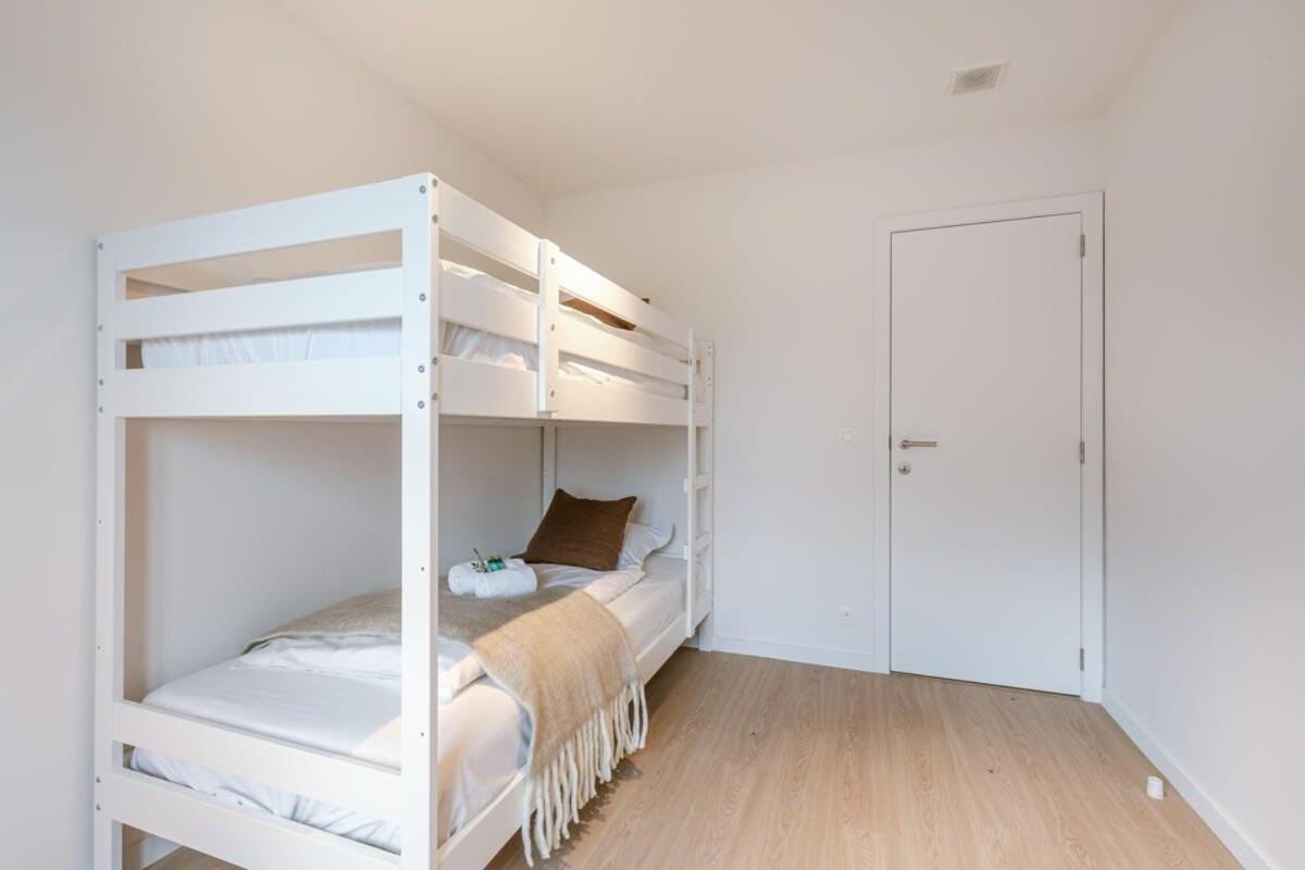Holiday home with garden for up to 10 guests