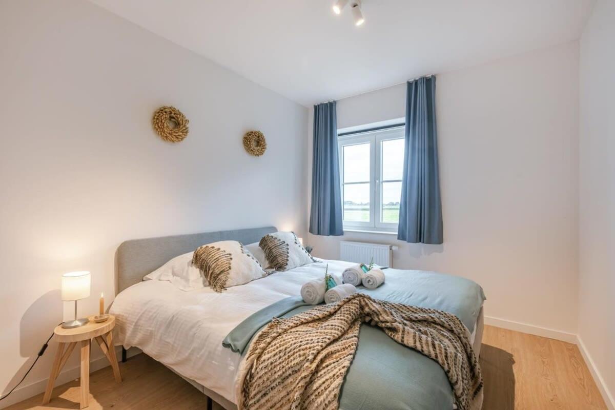 Holiday home with garden for up to 10 guests