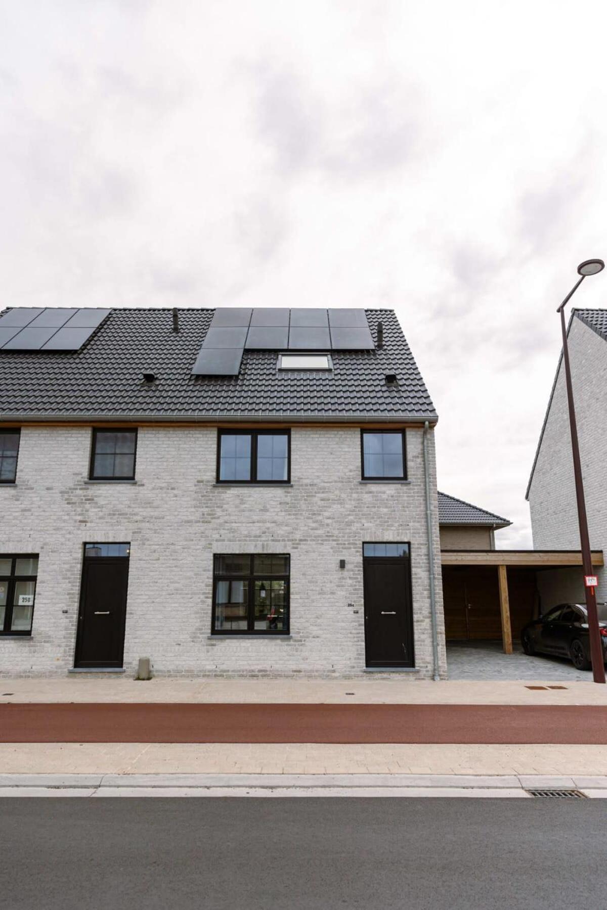 Holiday home with garden for up to 10 guests