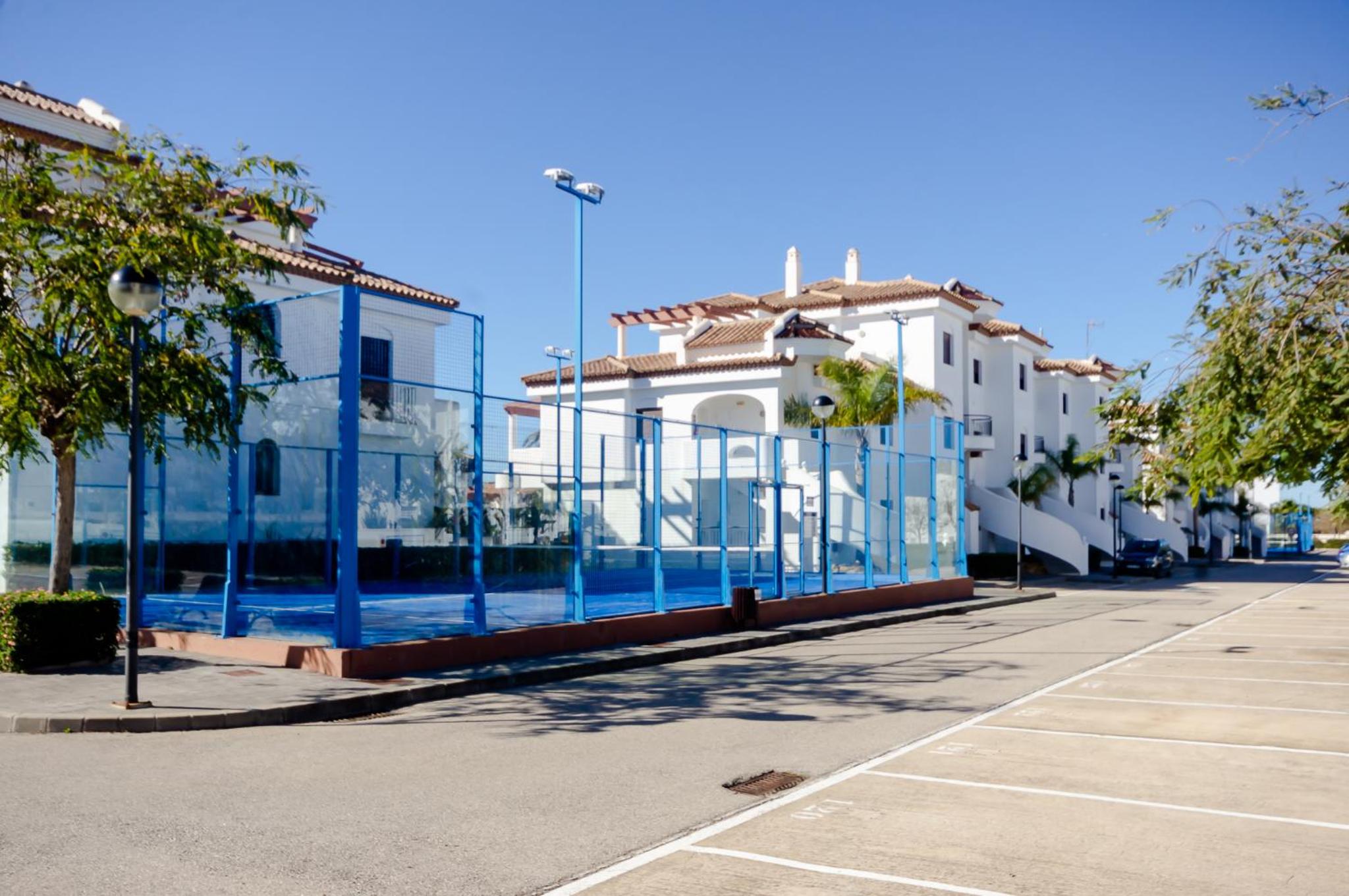 Smart La Barrosa
