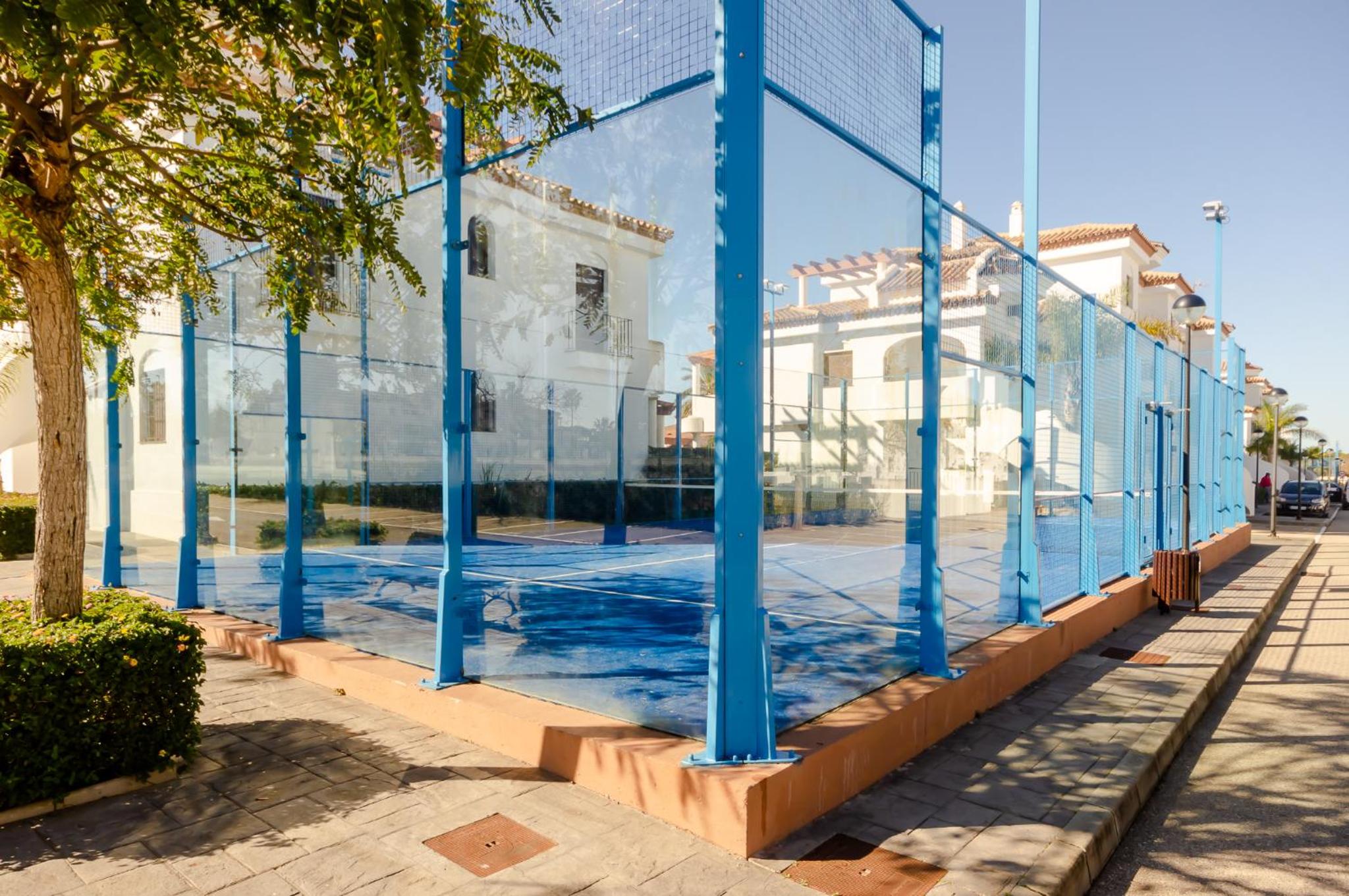 Smart La Barrosa