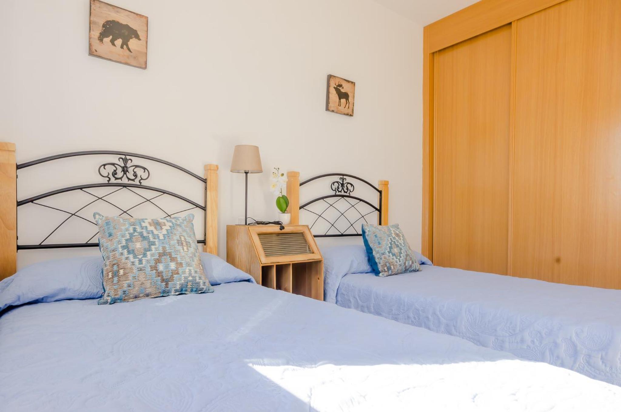 Smart La Barrosa